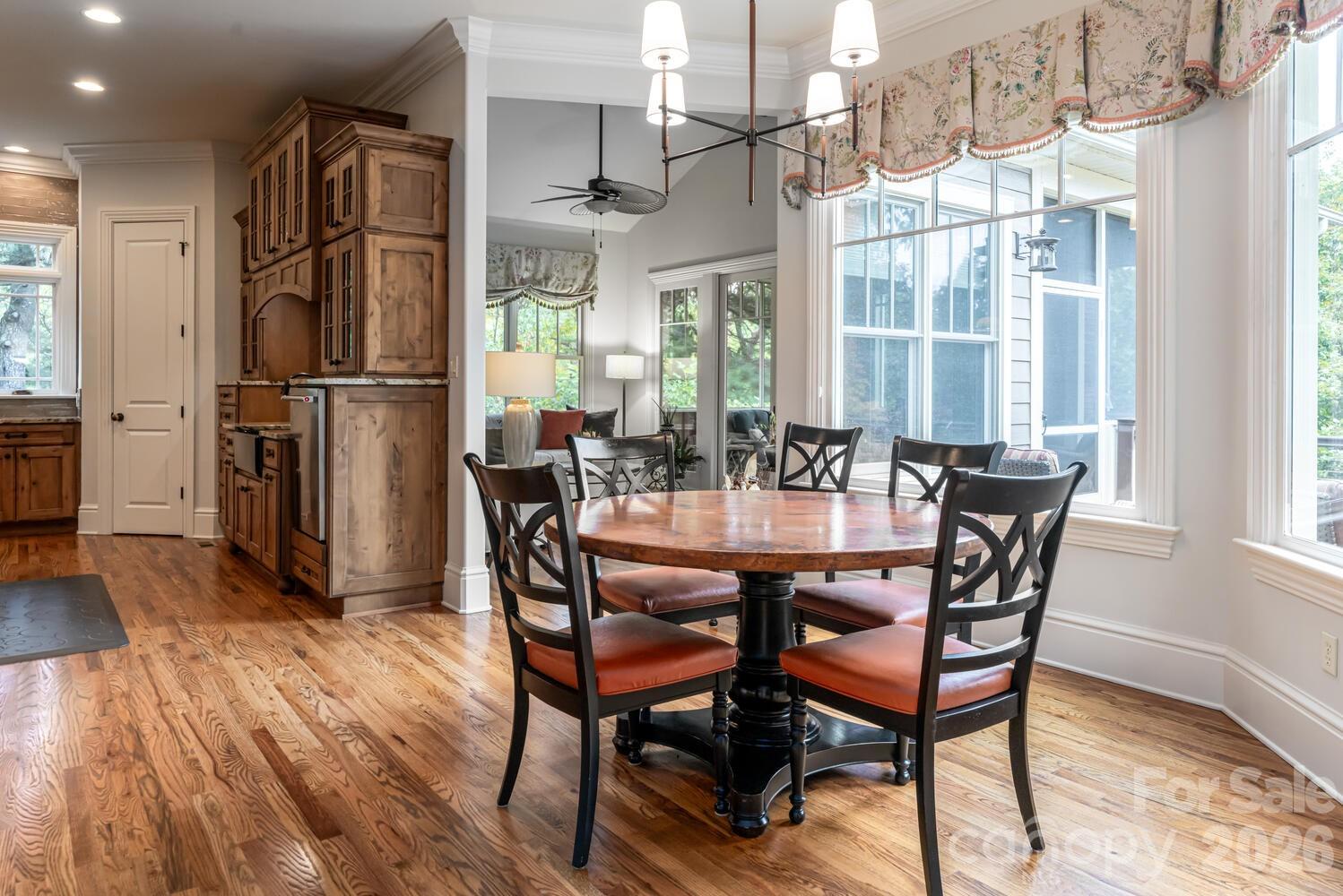 Kenmure - Residential