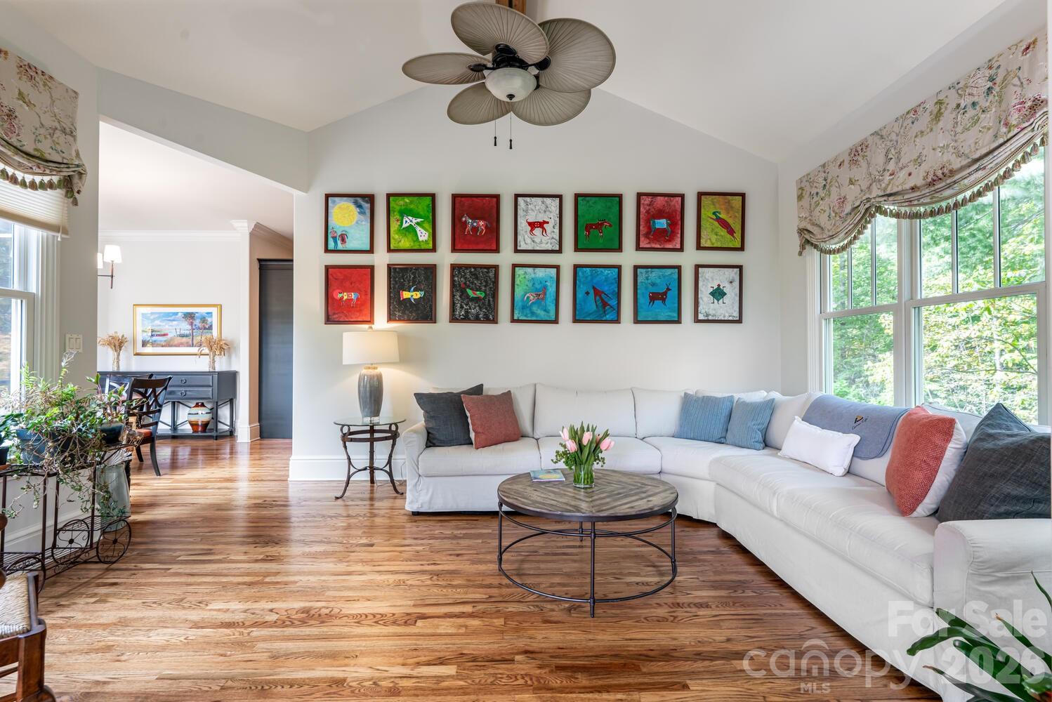 Kenmure - Residential