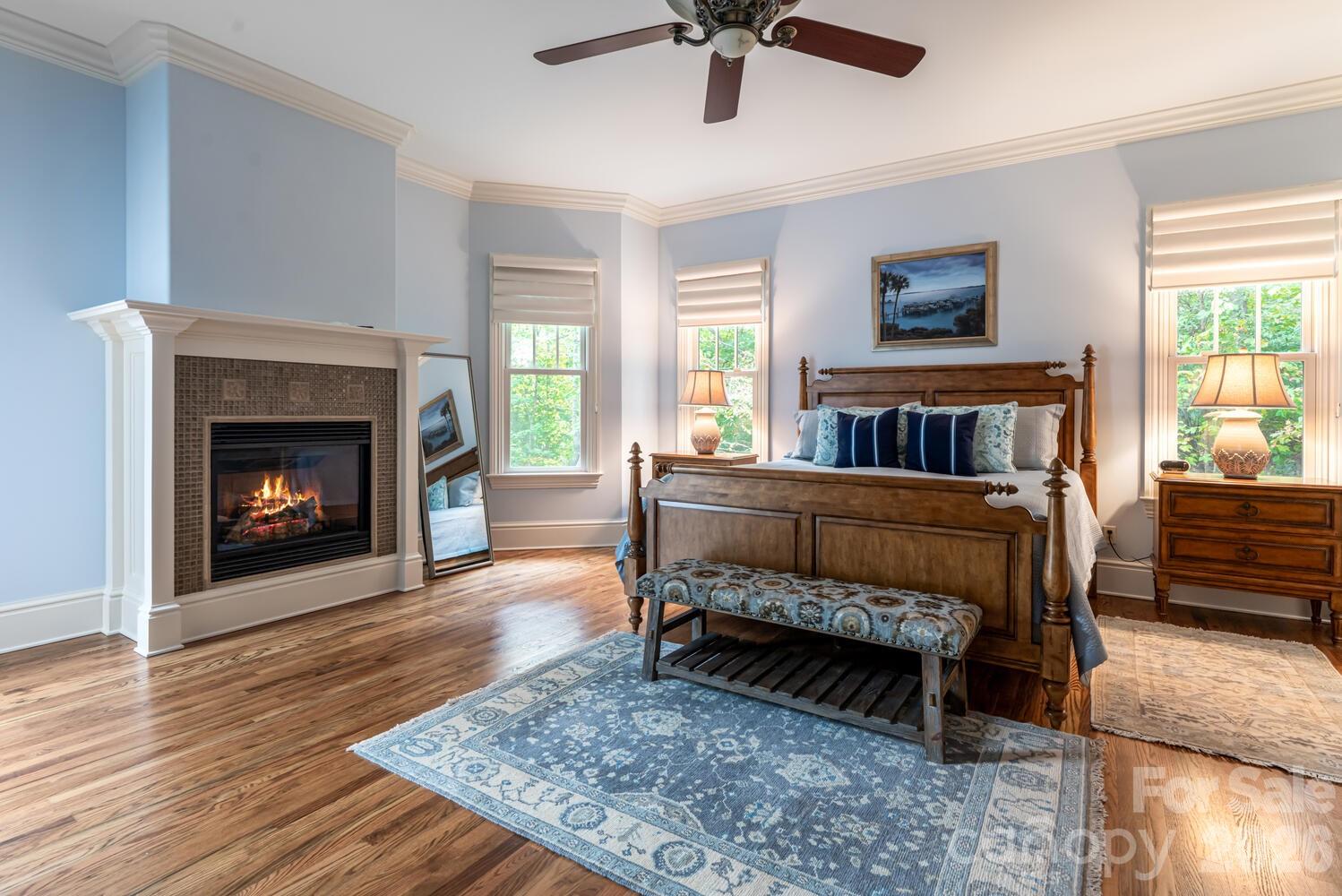 Kenmure - Residential