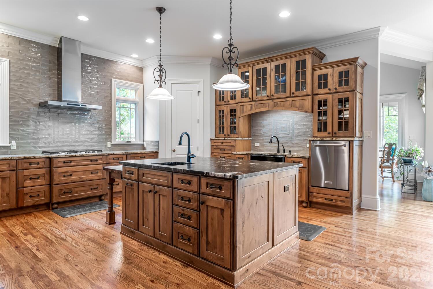 Kenmure - Residential