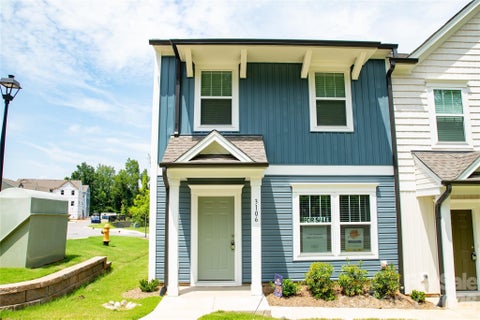 Photo of 3106 Elemare Street, Charlotte, NC 28208 (MLS # 4420679)