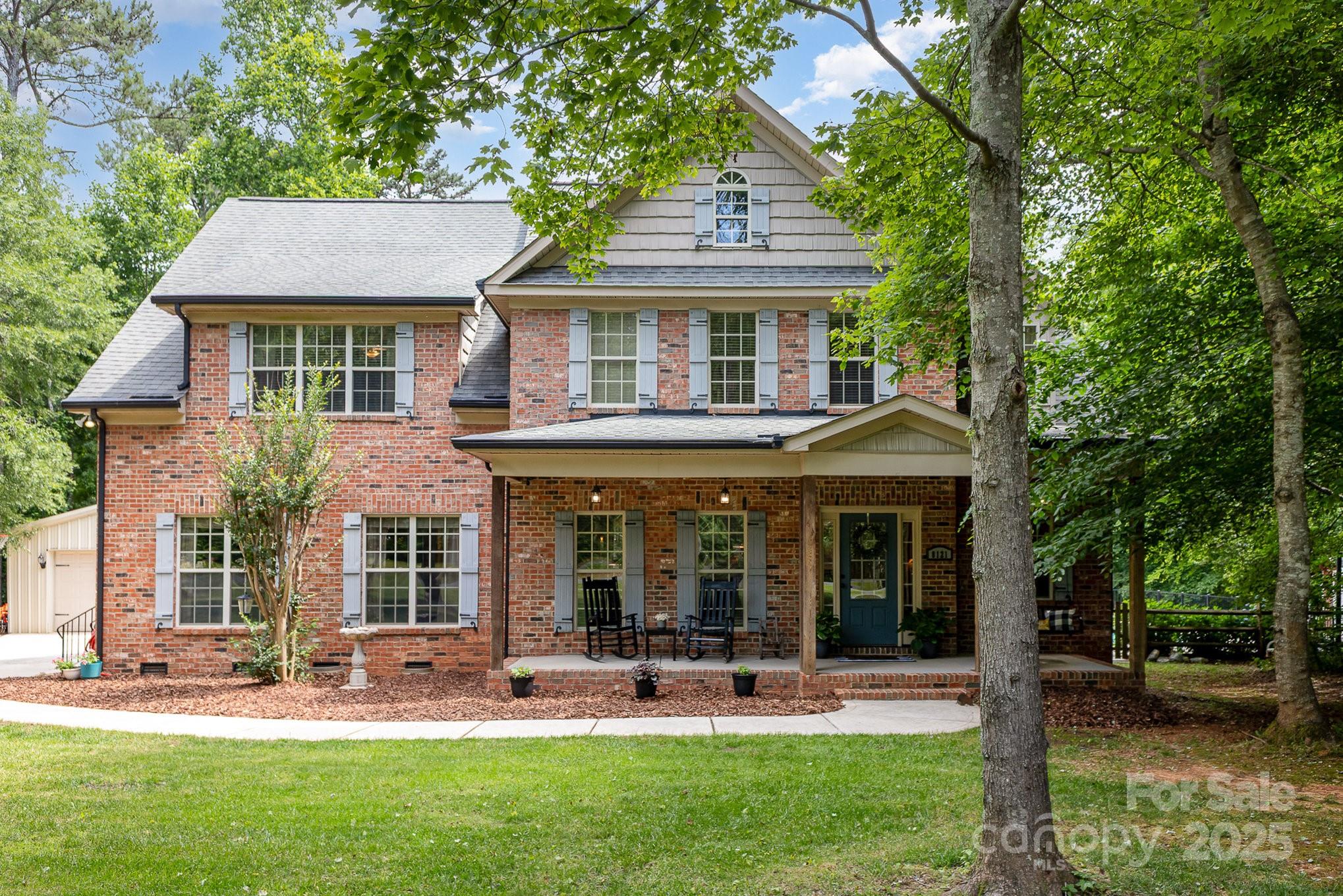 8121 Cane Pointe Lane