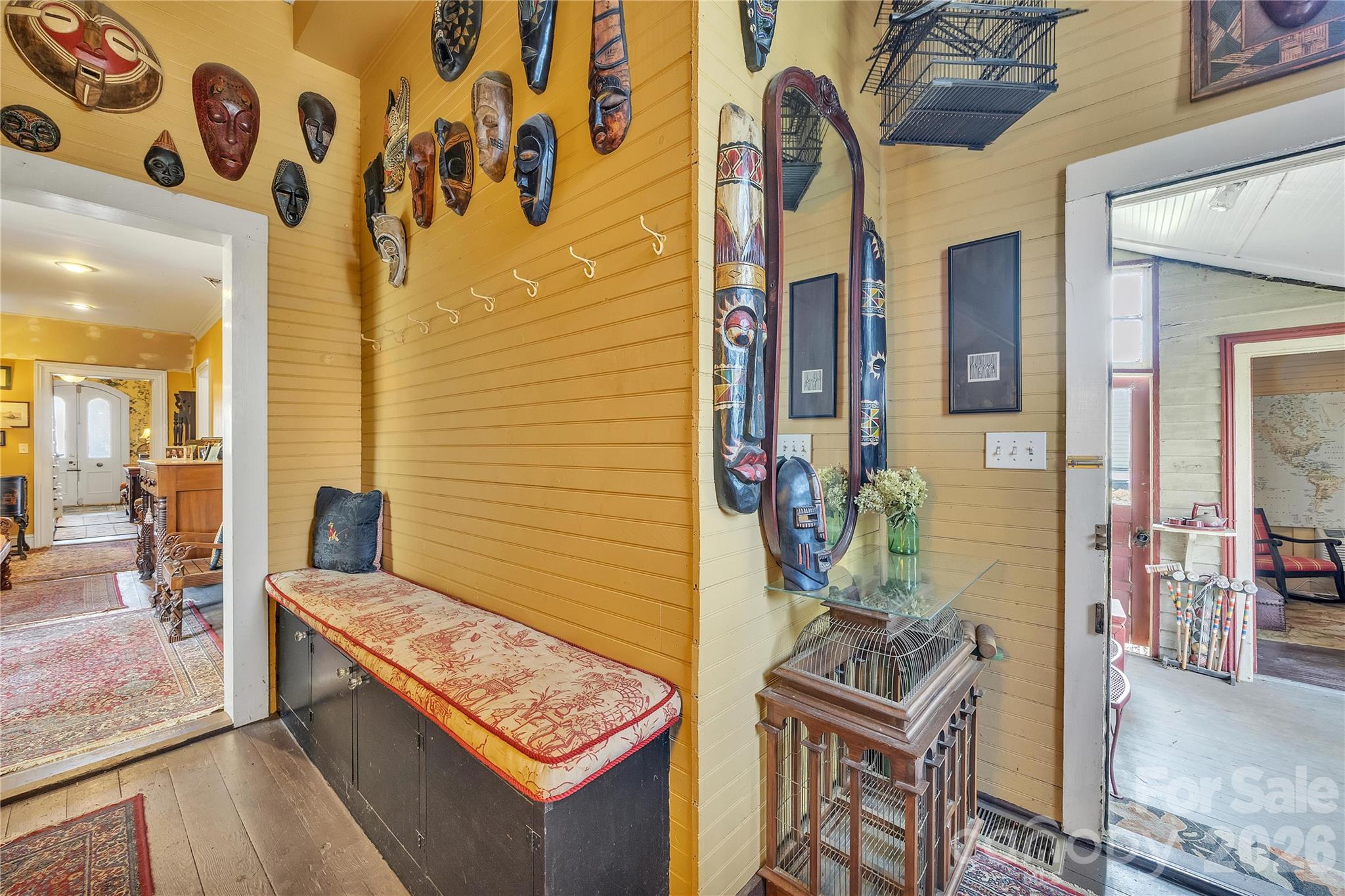 West Square Historical - Residential