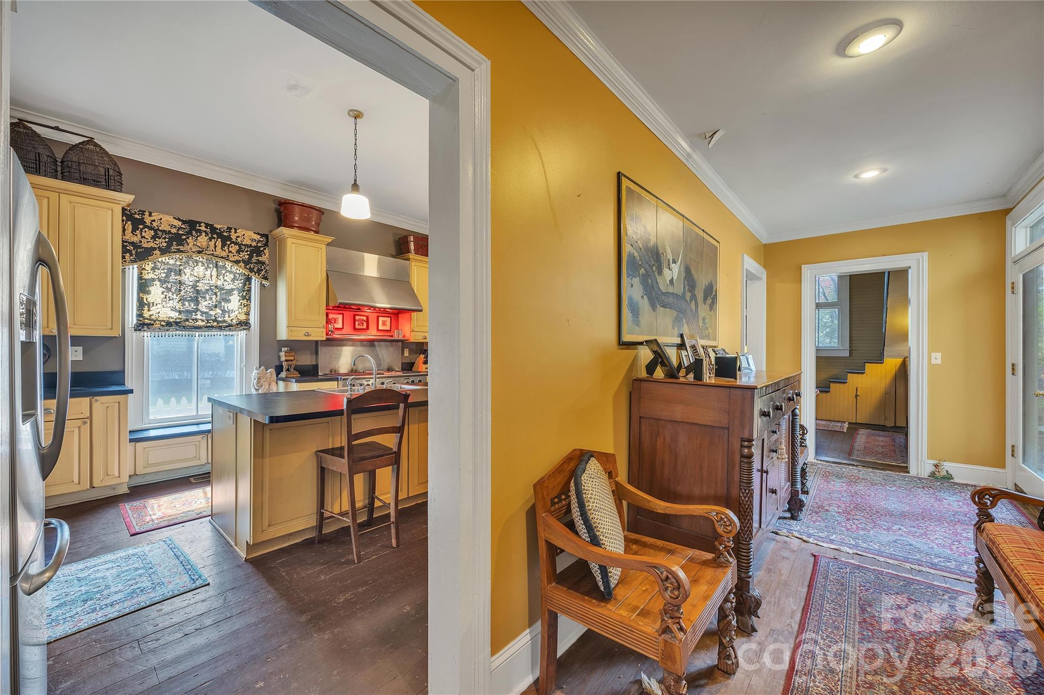 West Square Historical - Residential