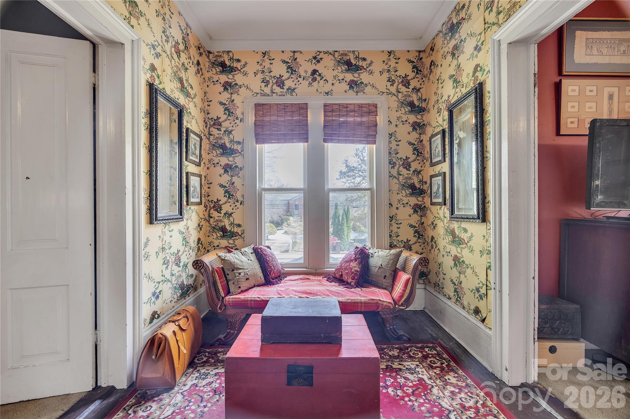 West Square Historical - Residential