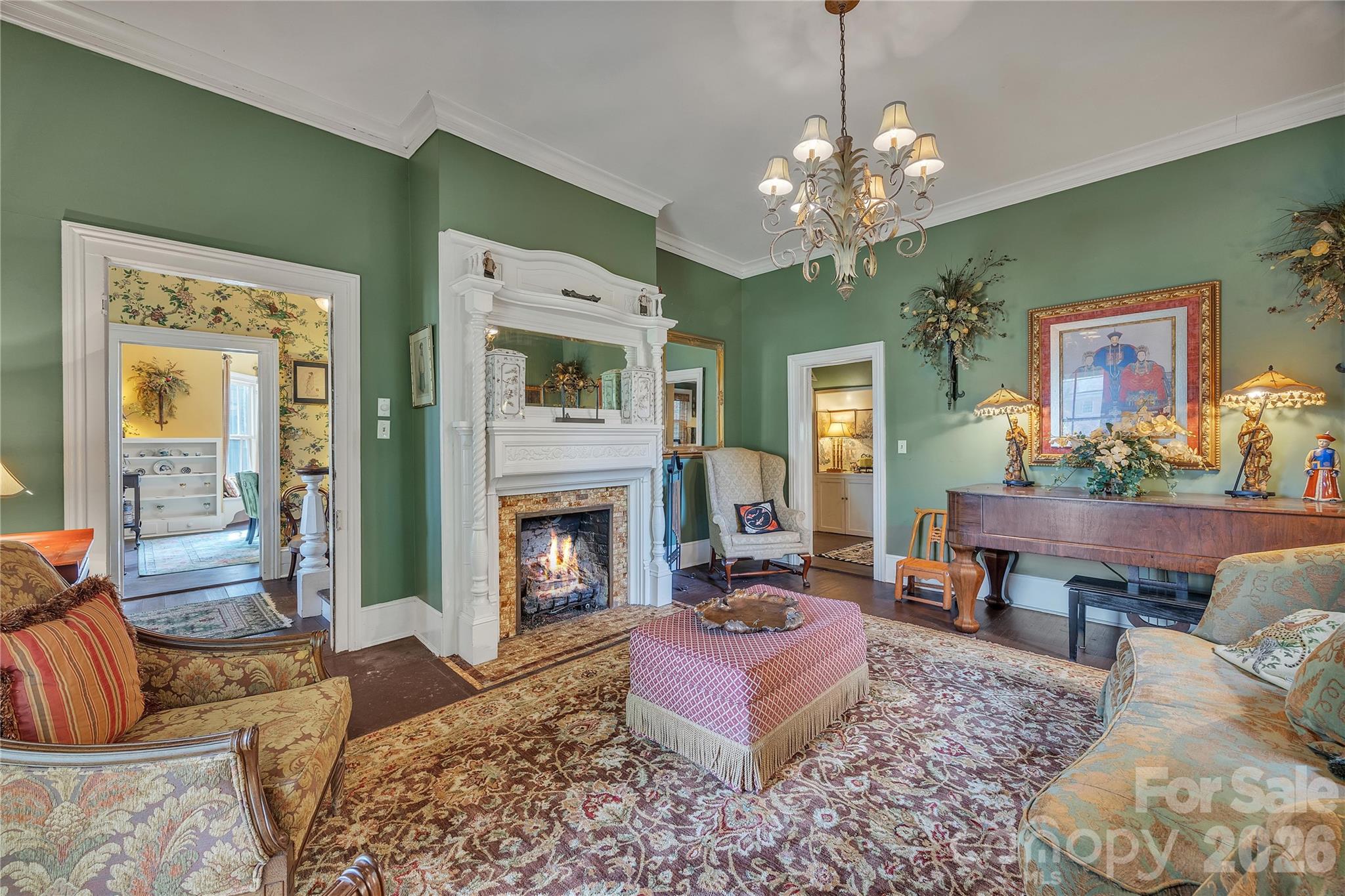 West Square Historical - Residential