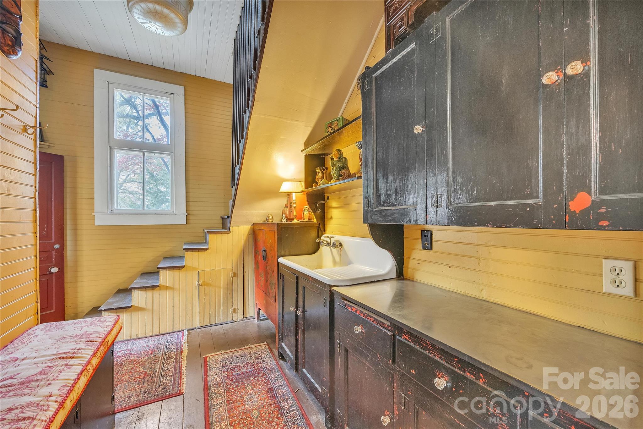 West Square Historical - Residential