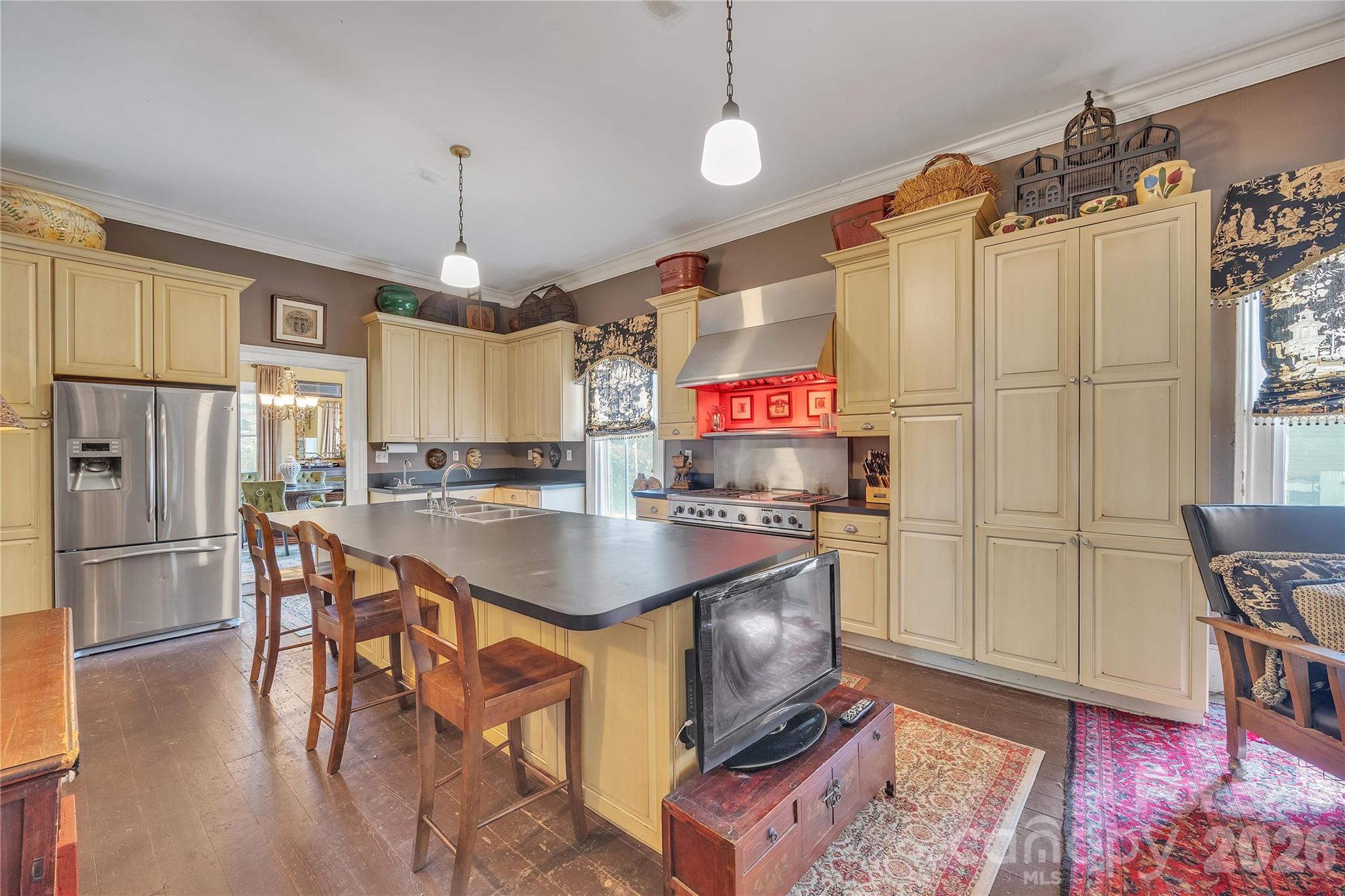 West Square Historical - Residential