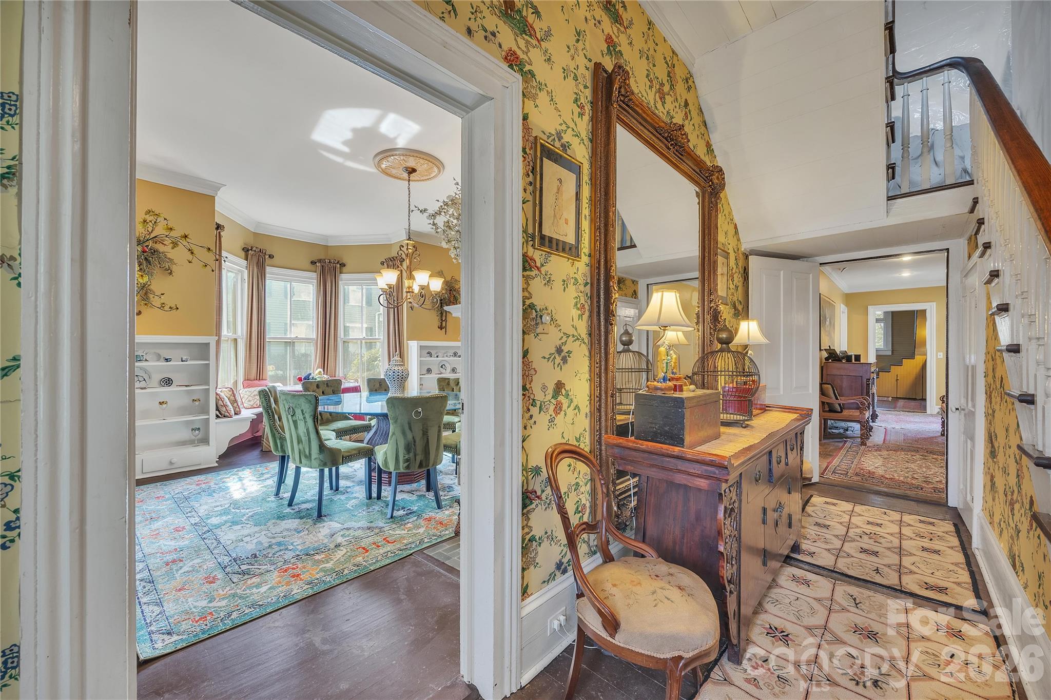 West Square Historical - Residential