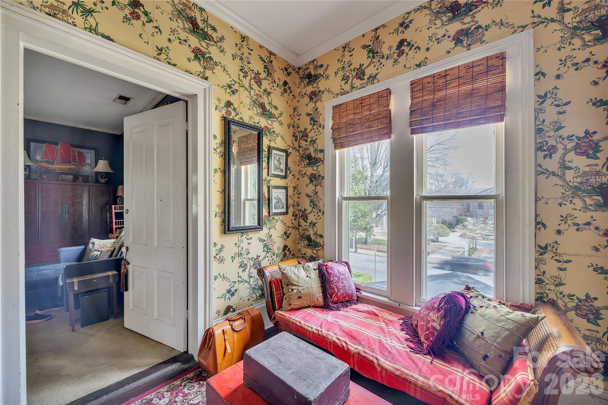 West Square Historical - Residential