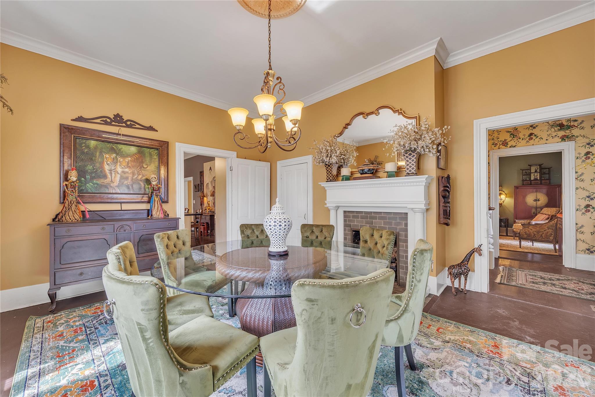 West Square Historical - Residential