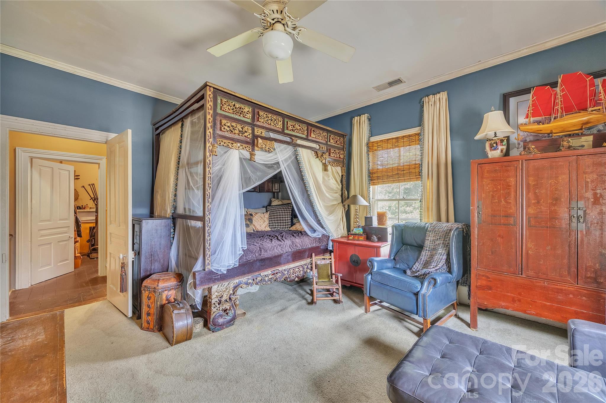 West Square Historical - Residential