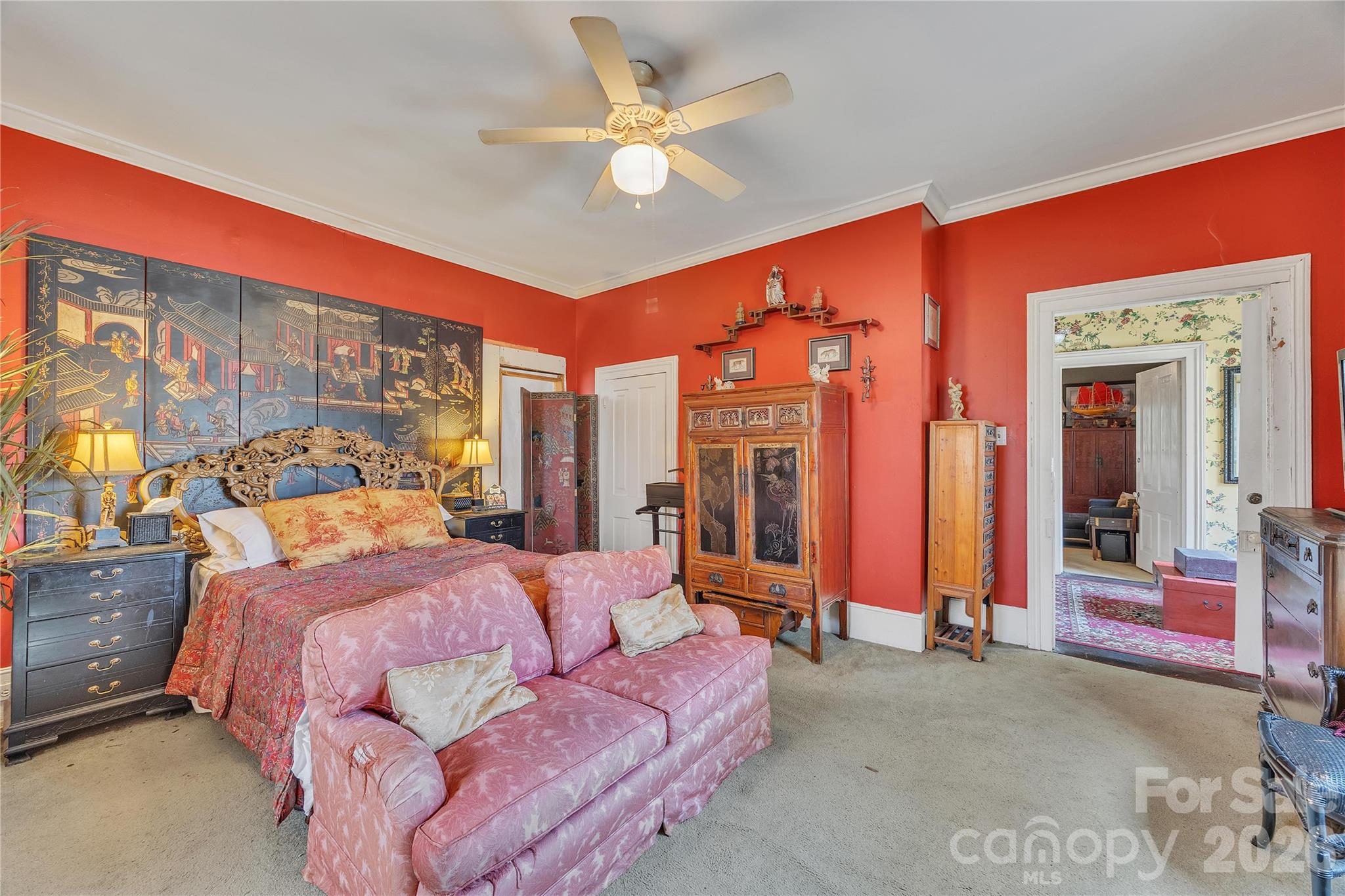 West Square Historical - Residential