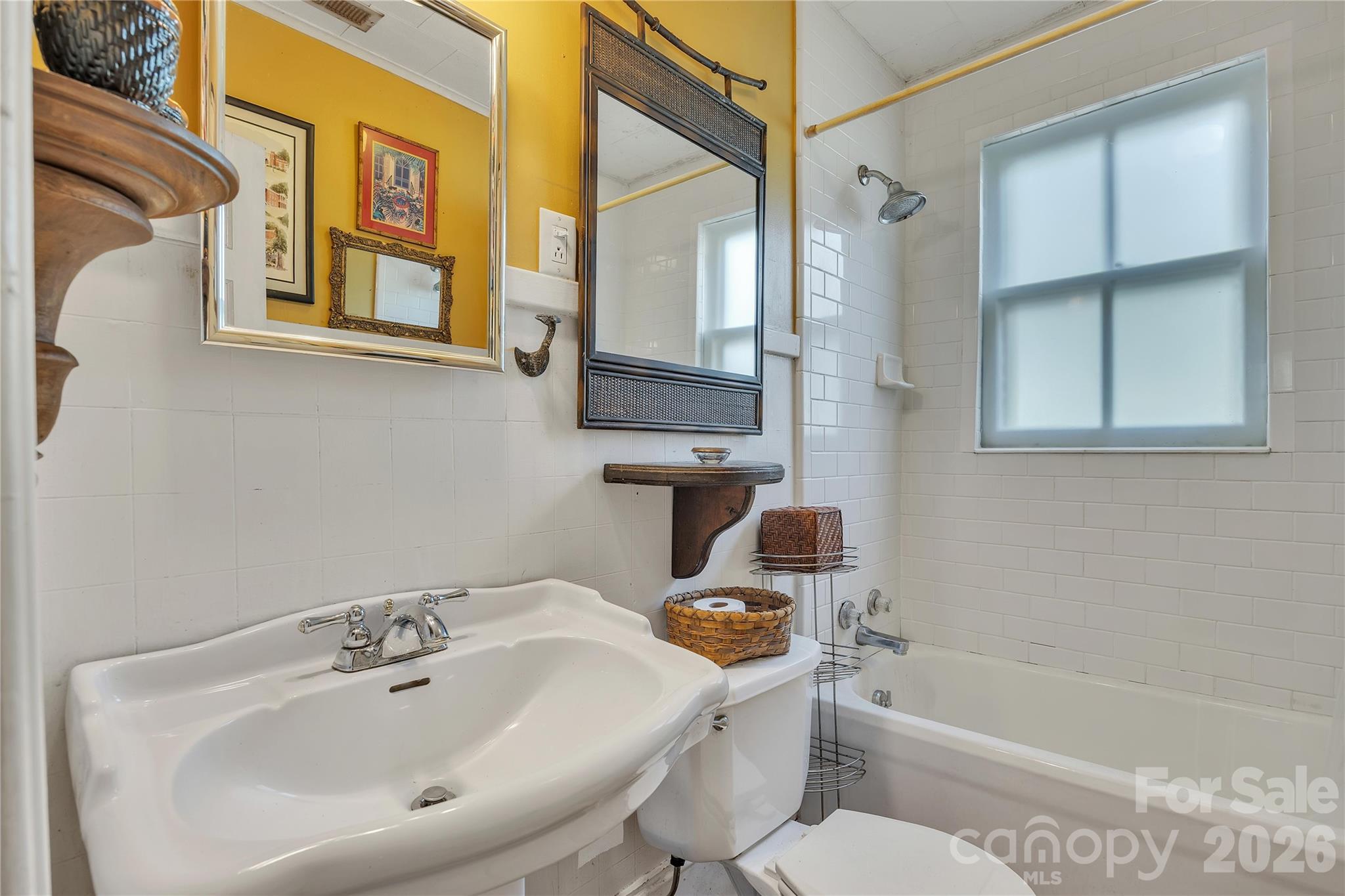 West Square Historical - Residential