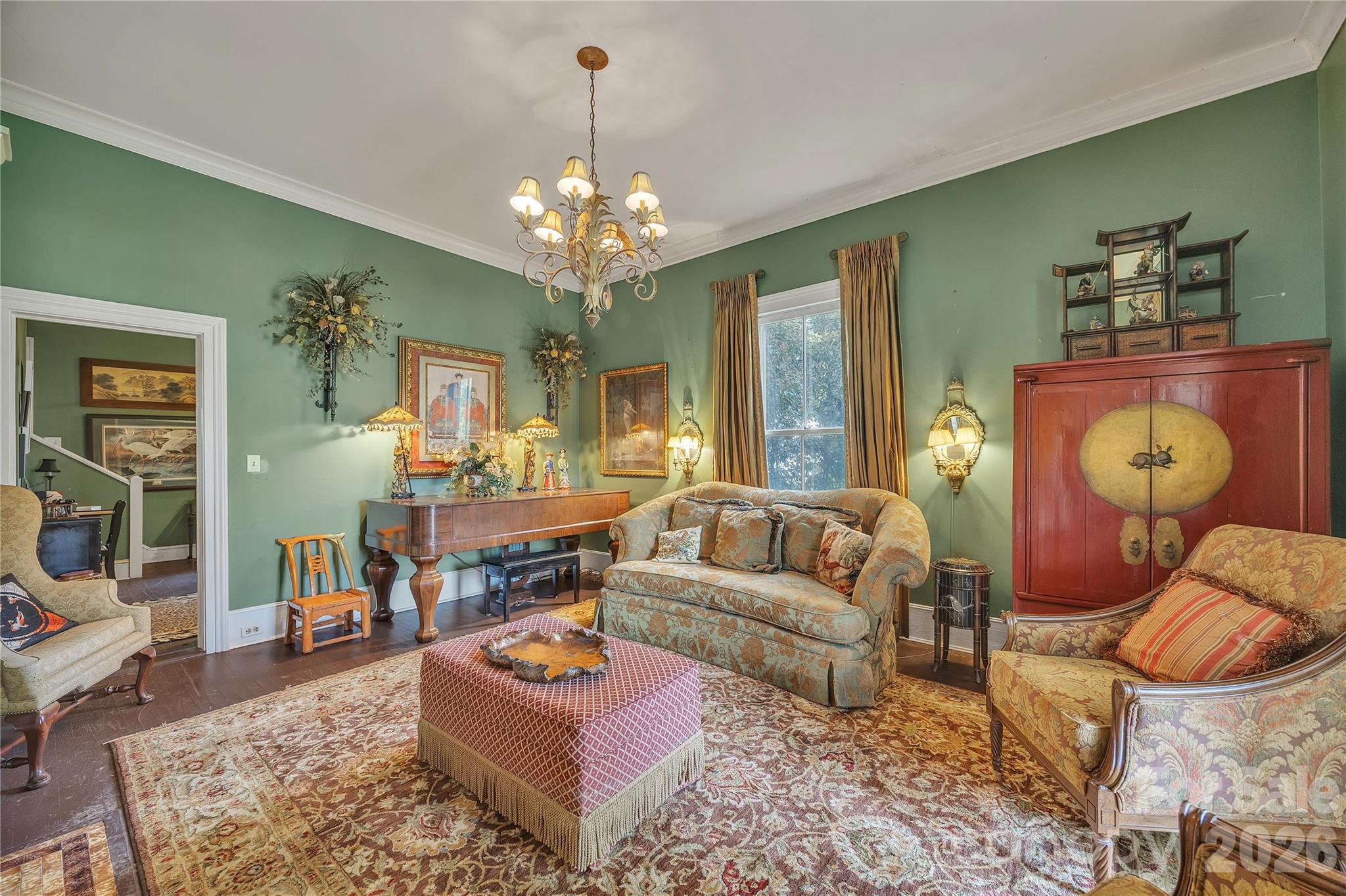 West Square Historical - Residential