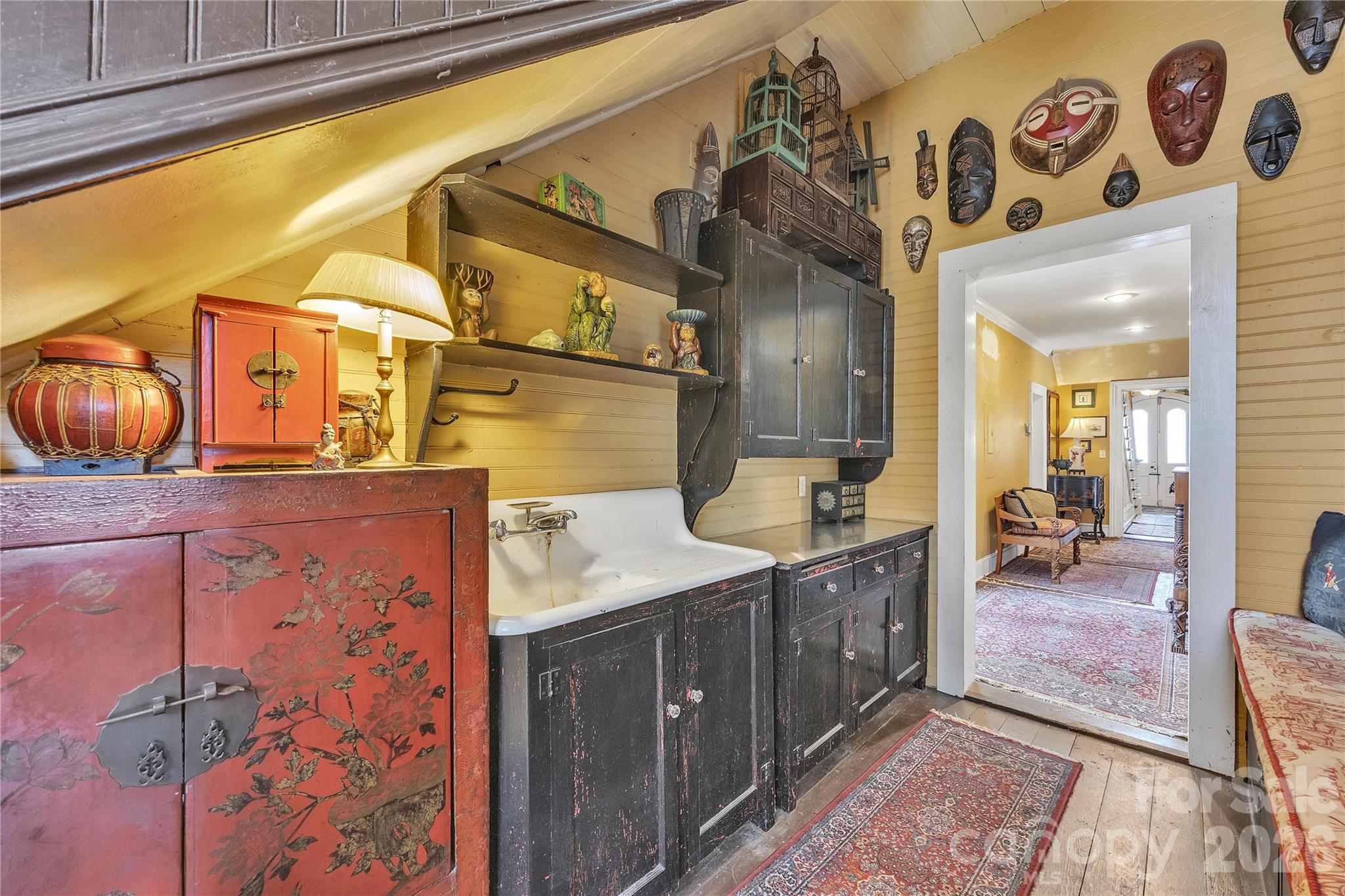 West Square Historical - Residential