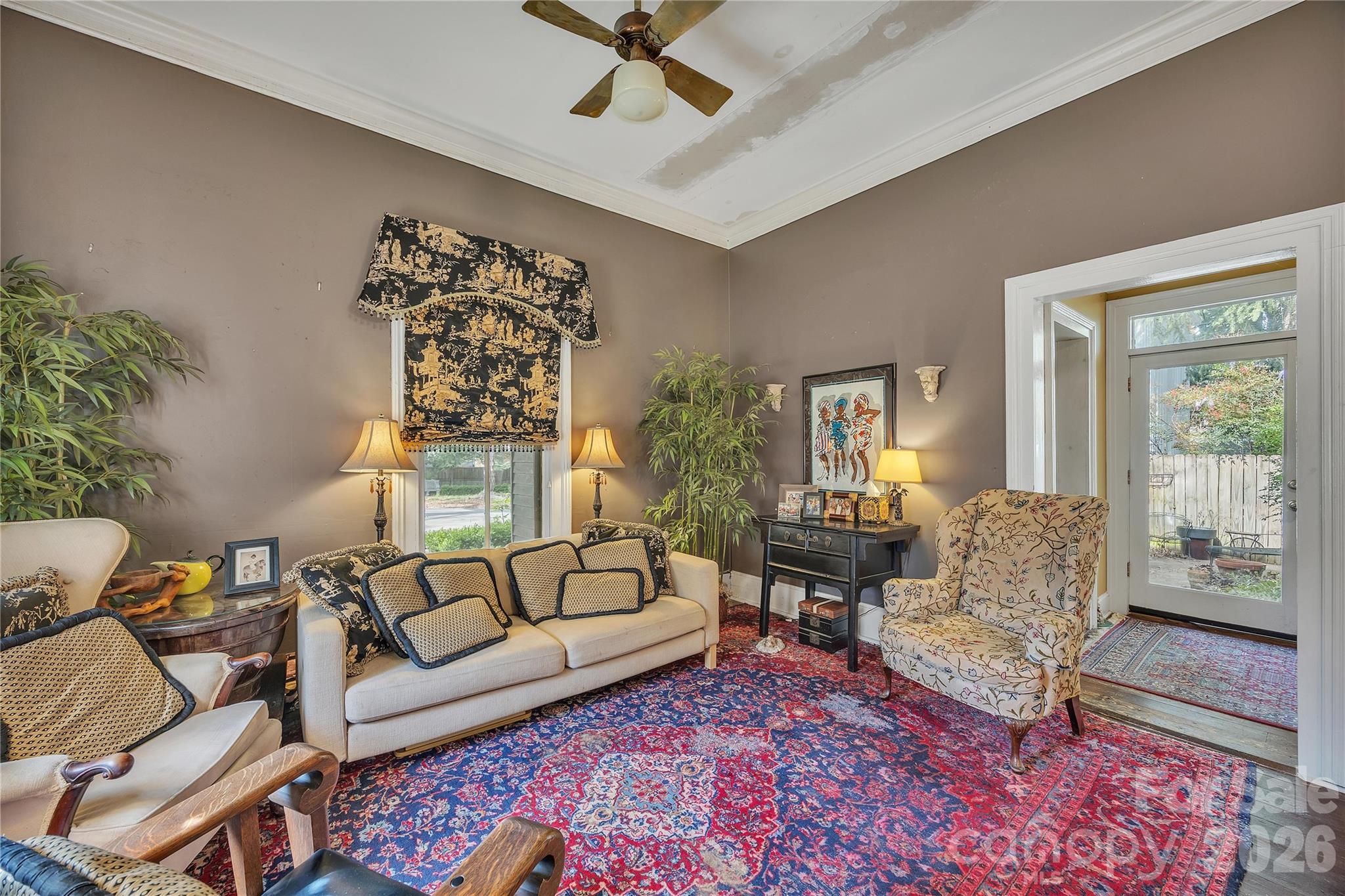 West Square Historical - Residential