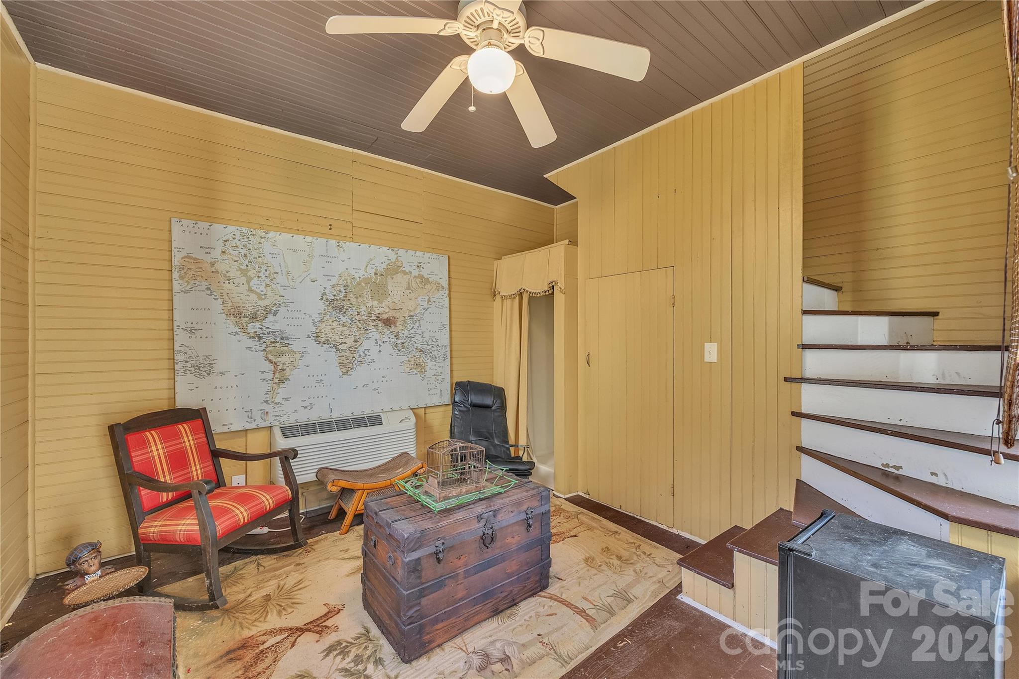 West Square Historical - Residential