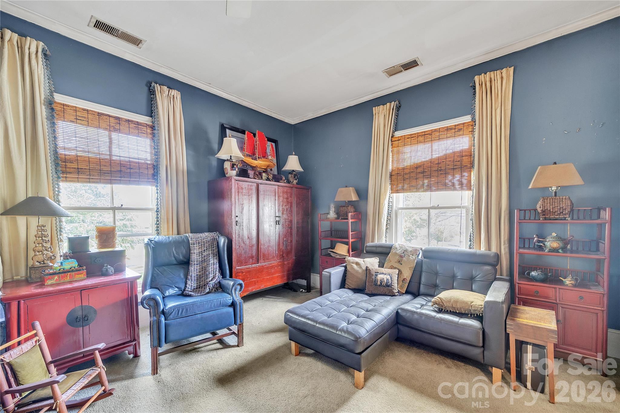 West Square Historical - Residential