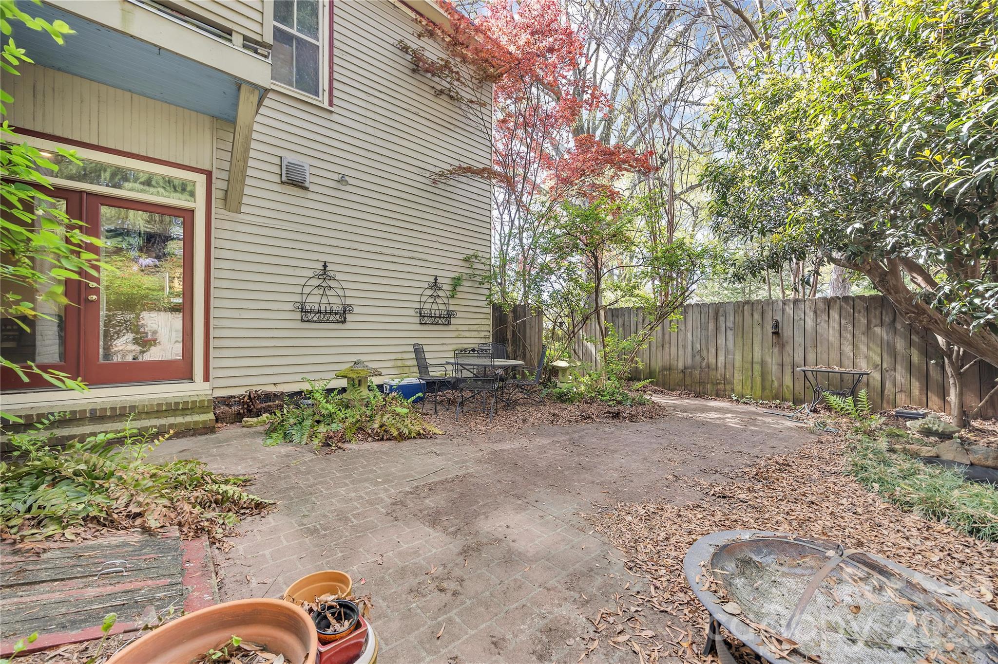 West Square Historical - Residential