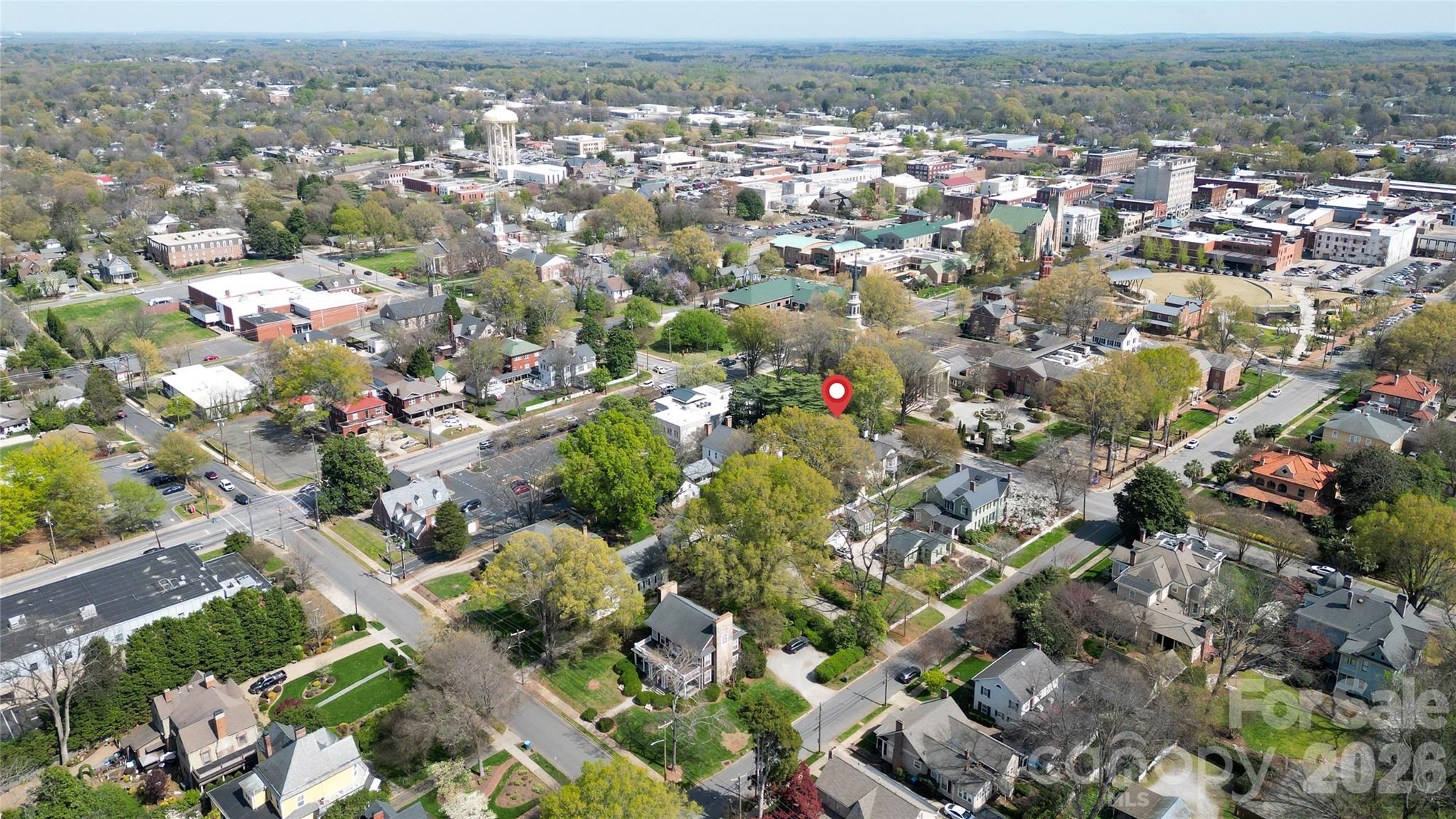 West Square Historical - Residential