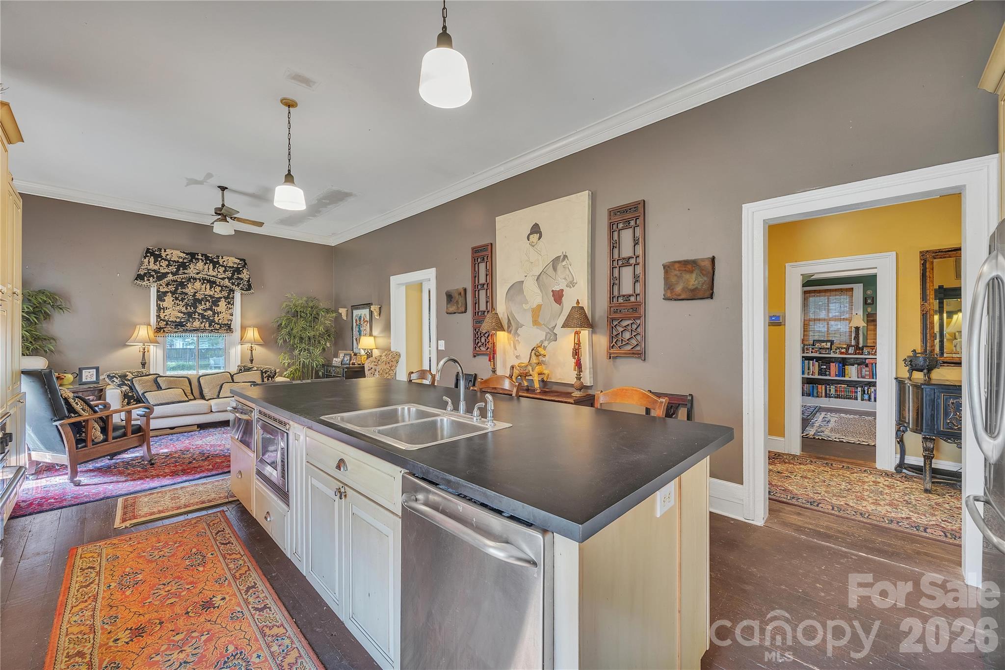 West Square Historical - Residential