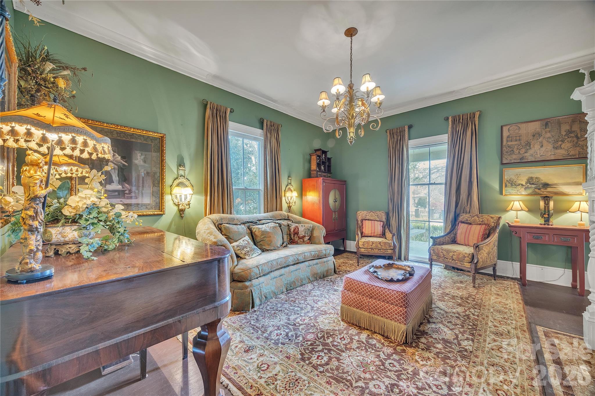 West Square Historical - Residential