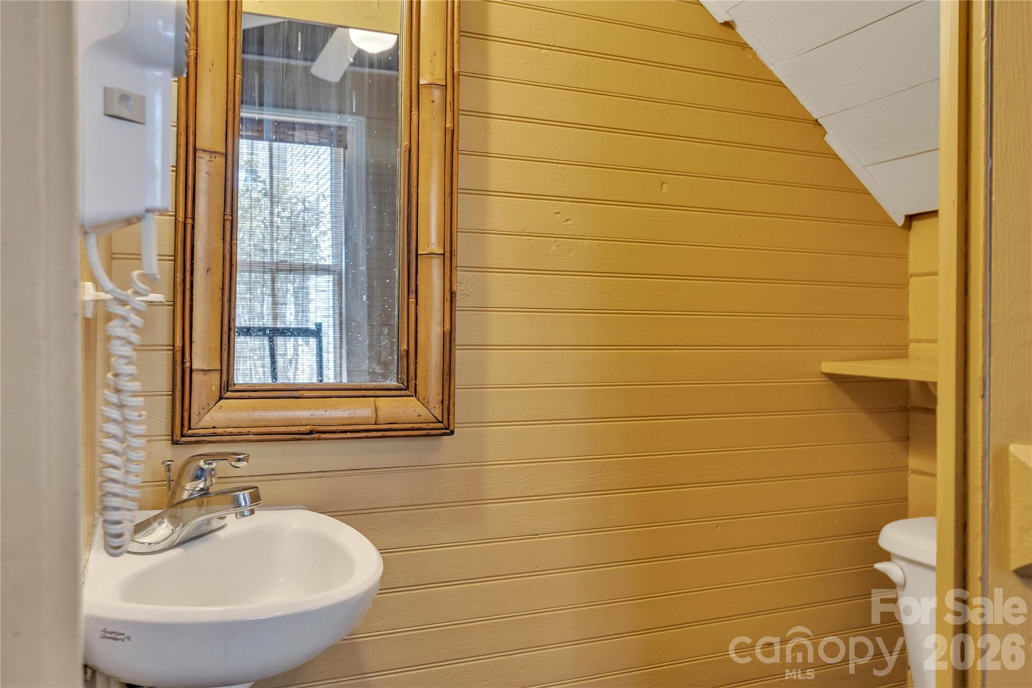 West Square Historical - Residential