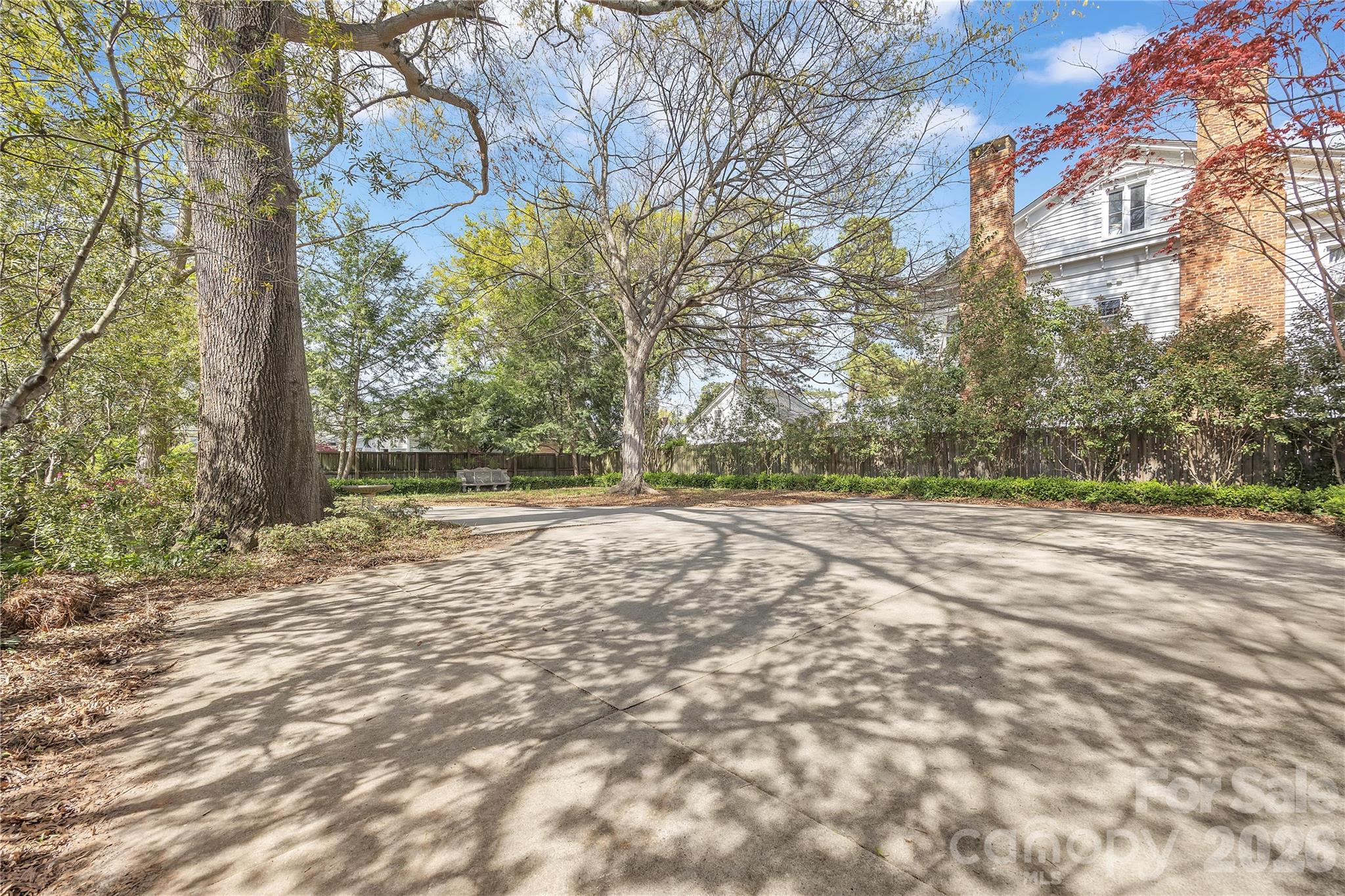 West Square Historical - Residential