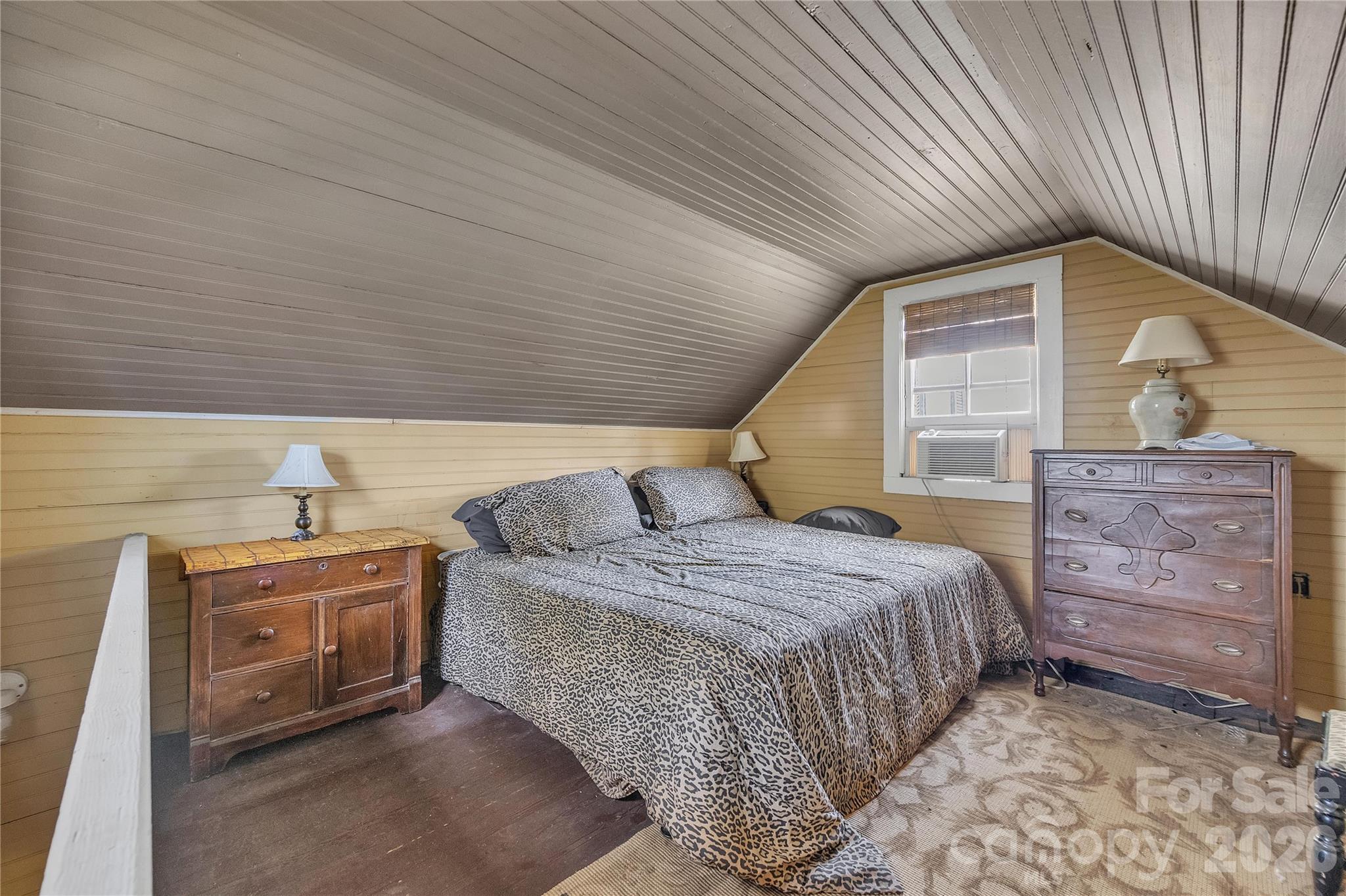 West Square Historical - Residential