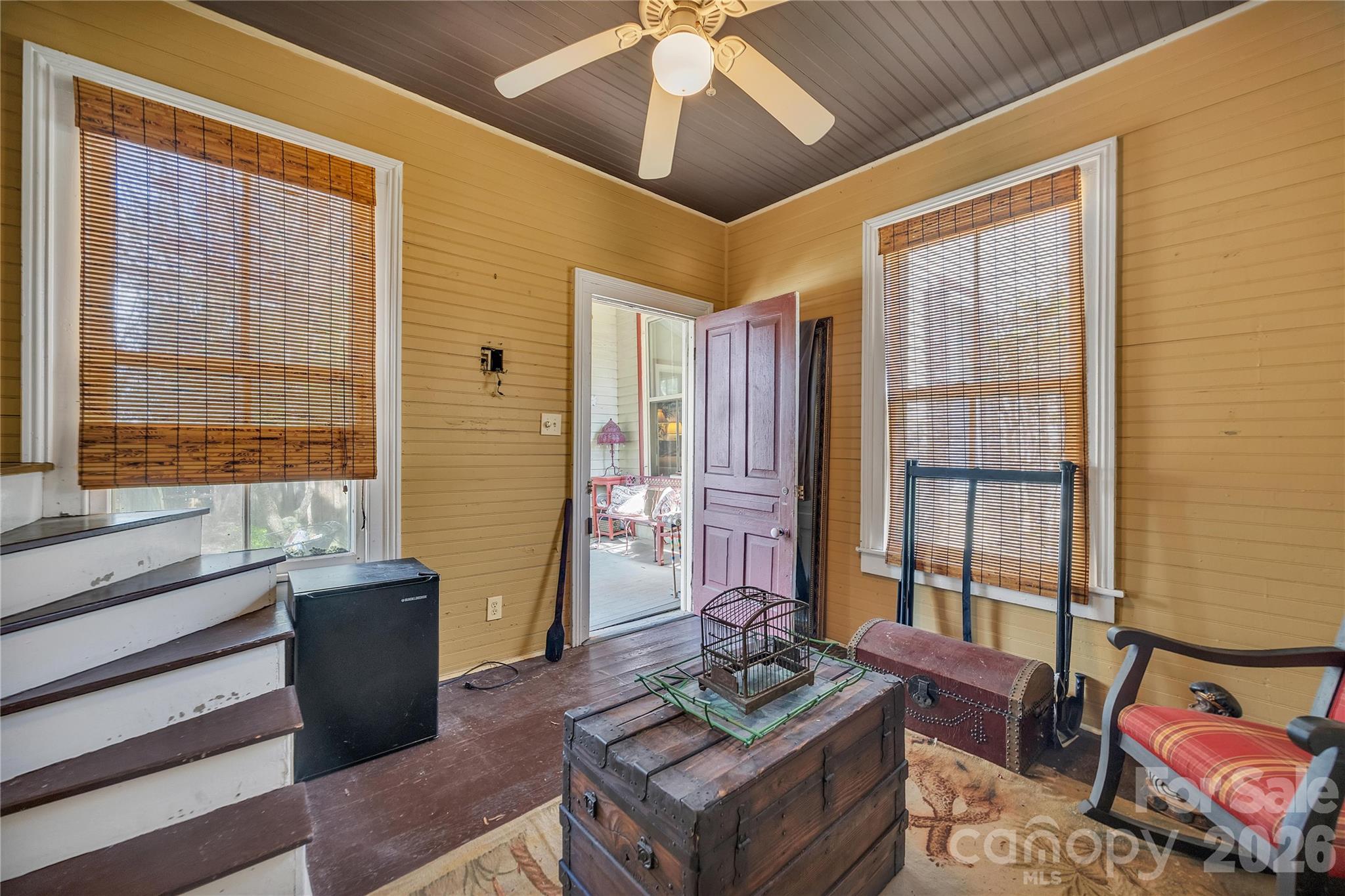 West Square Historical - Residential