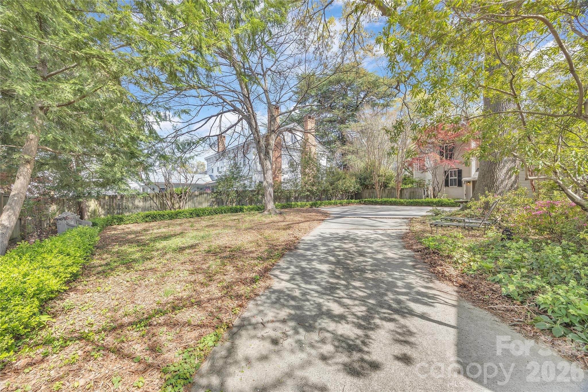West Square Historical - Residential