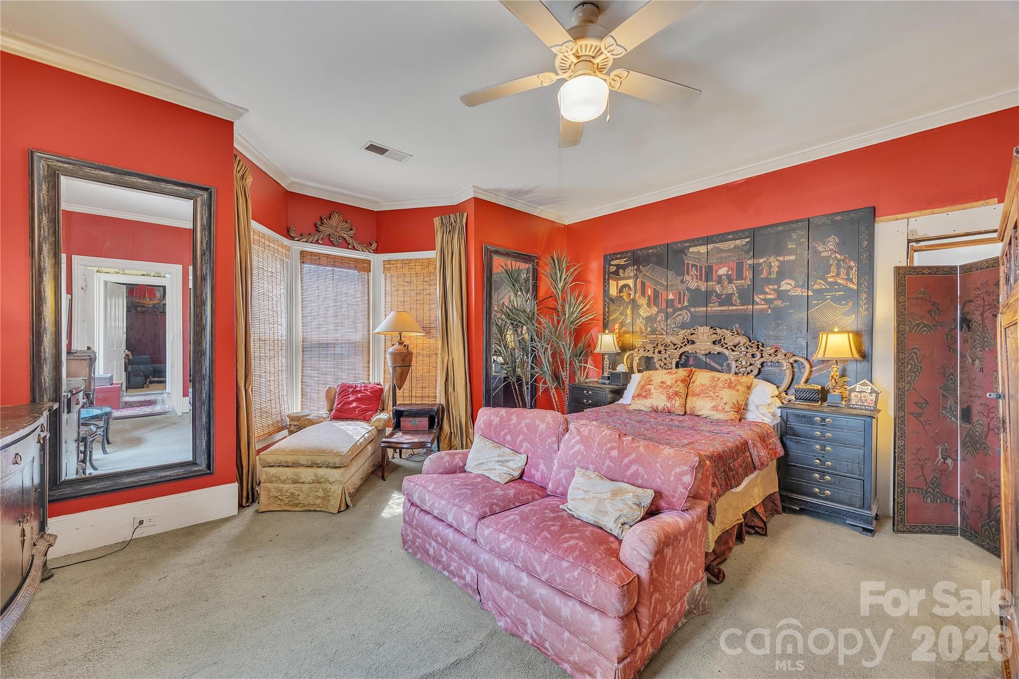 West Square Historical - Residential