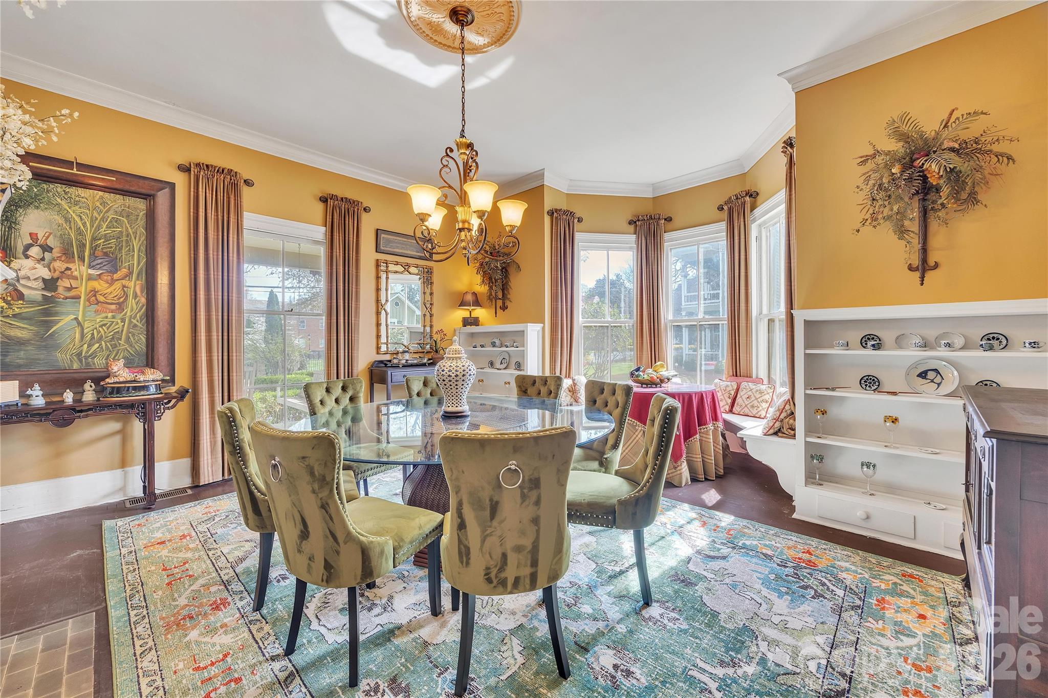 West Square Historical - Residential