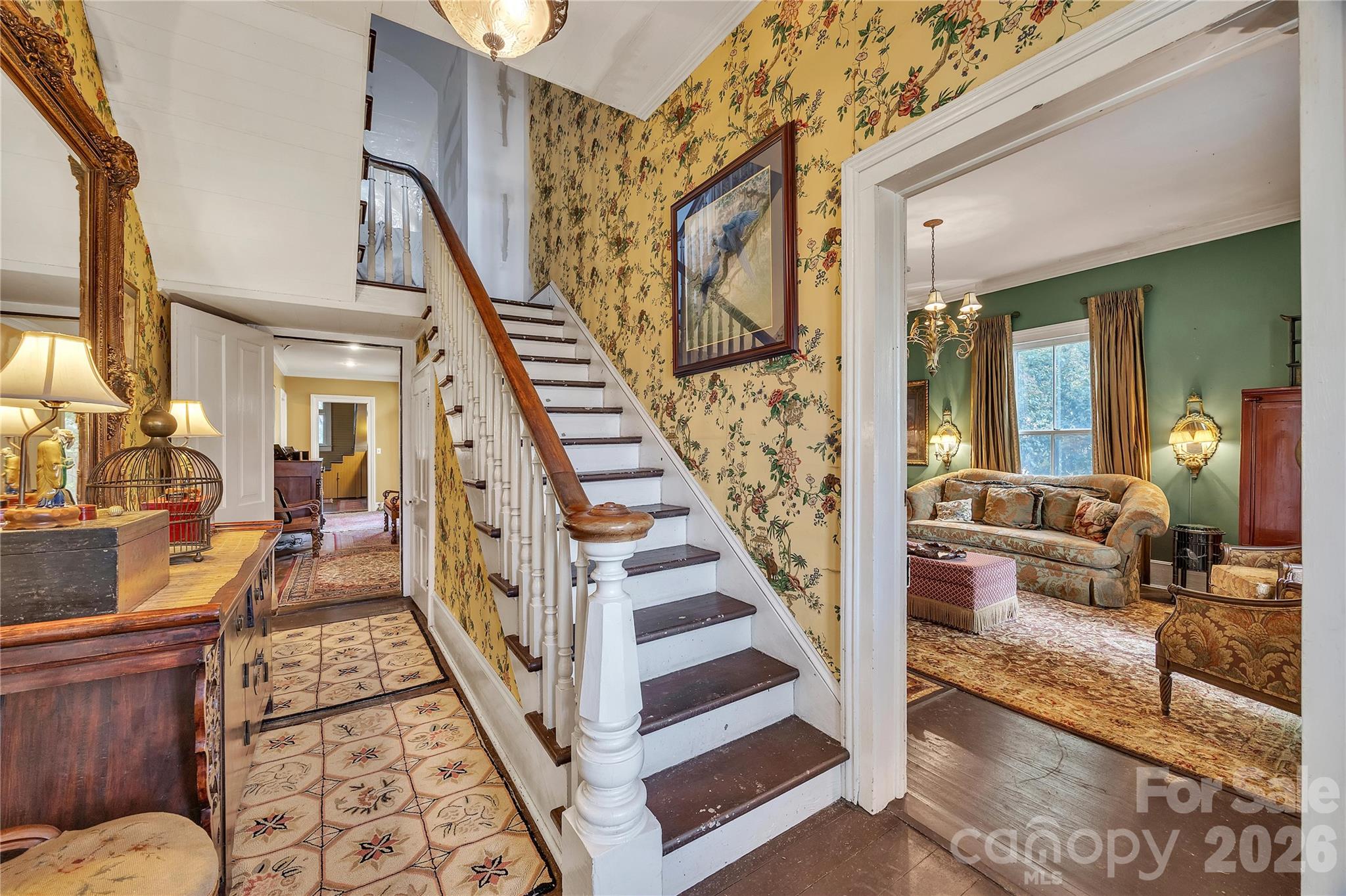 West Square Historical - Residential