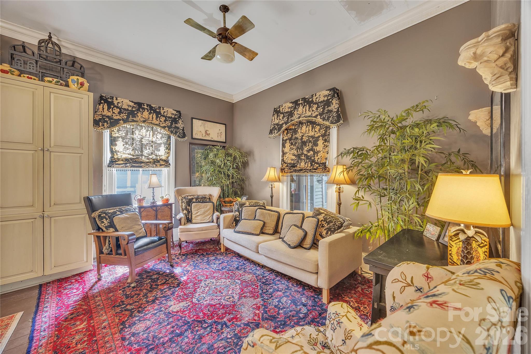 West Square Historical - Residential