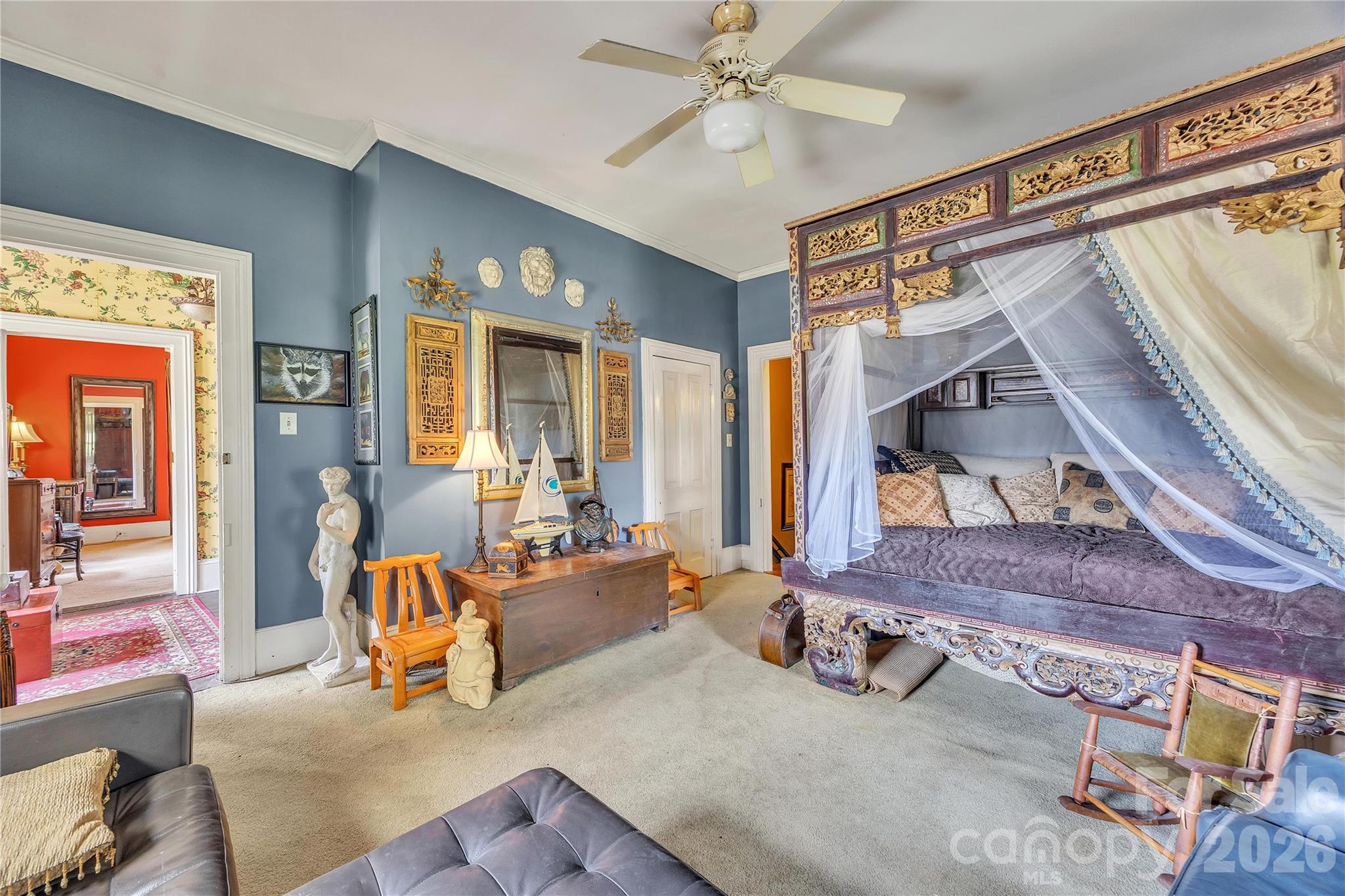 West Square Historical - Residential