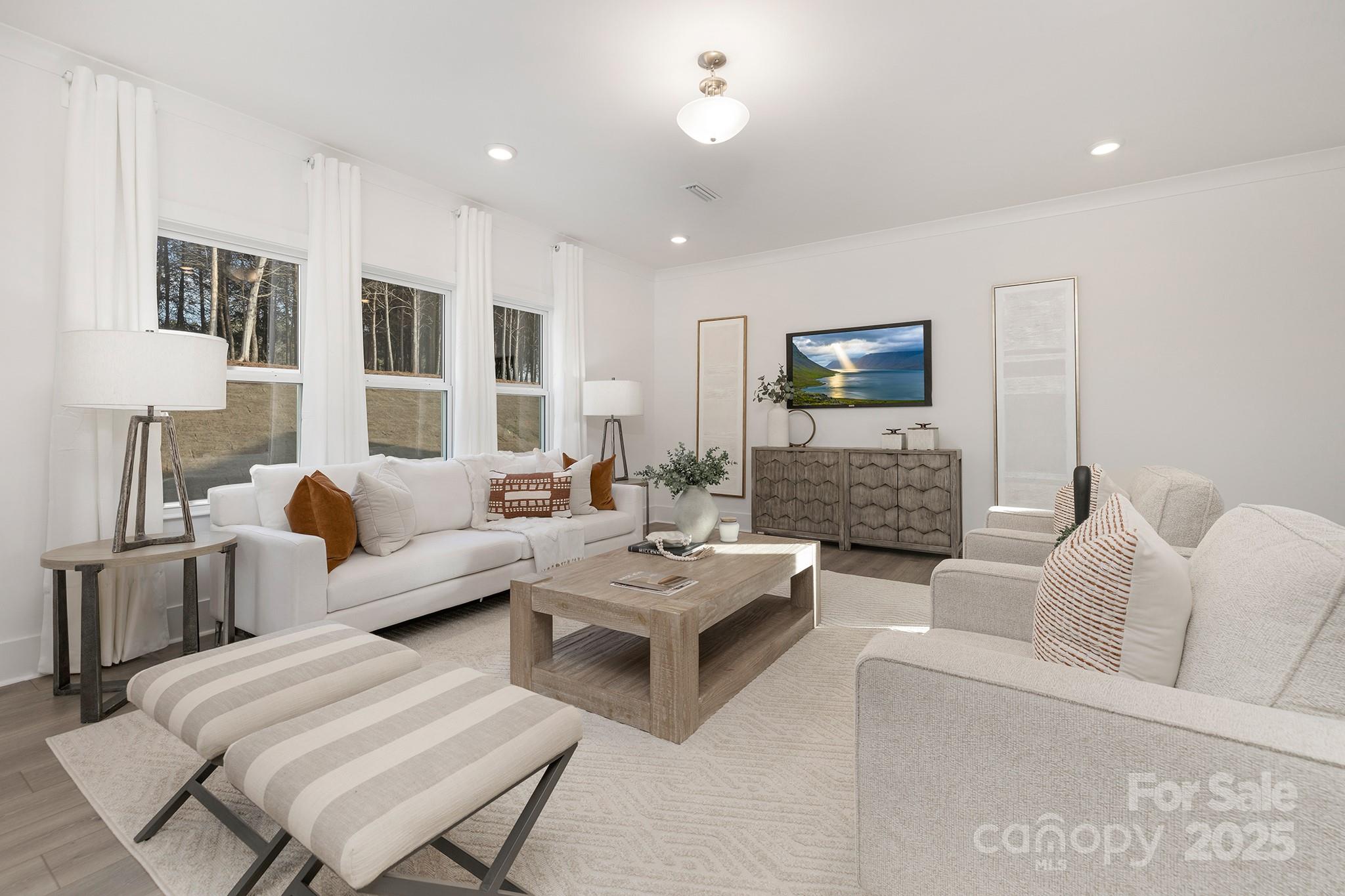 Edgewater - Residential