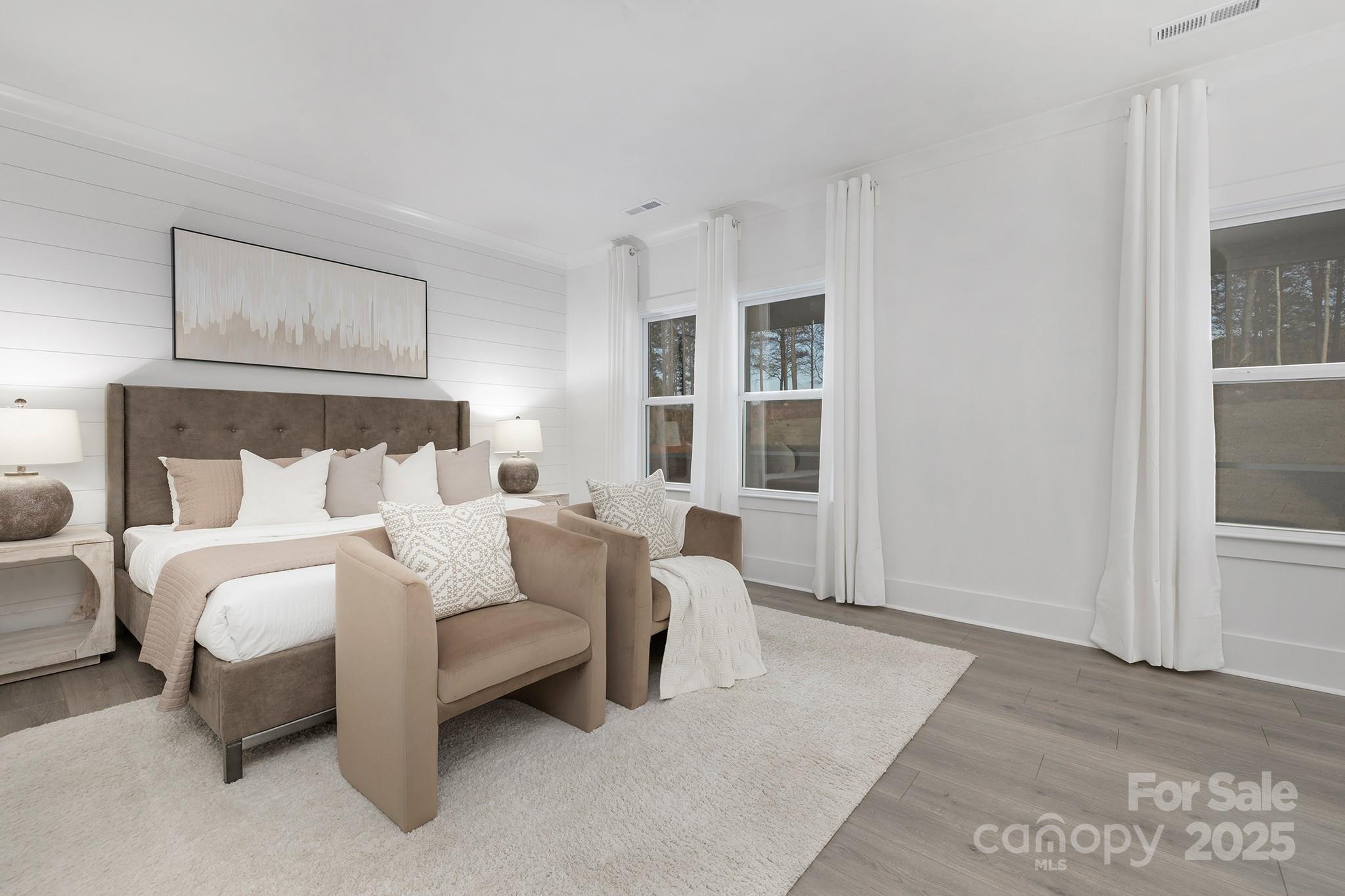 Edgewater - Residential