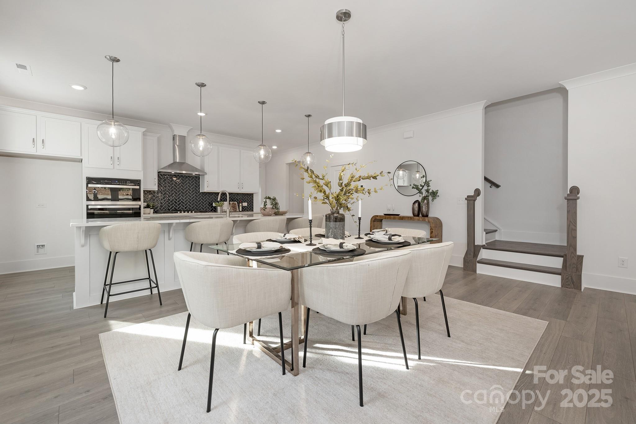 Edgewater - Residential