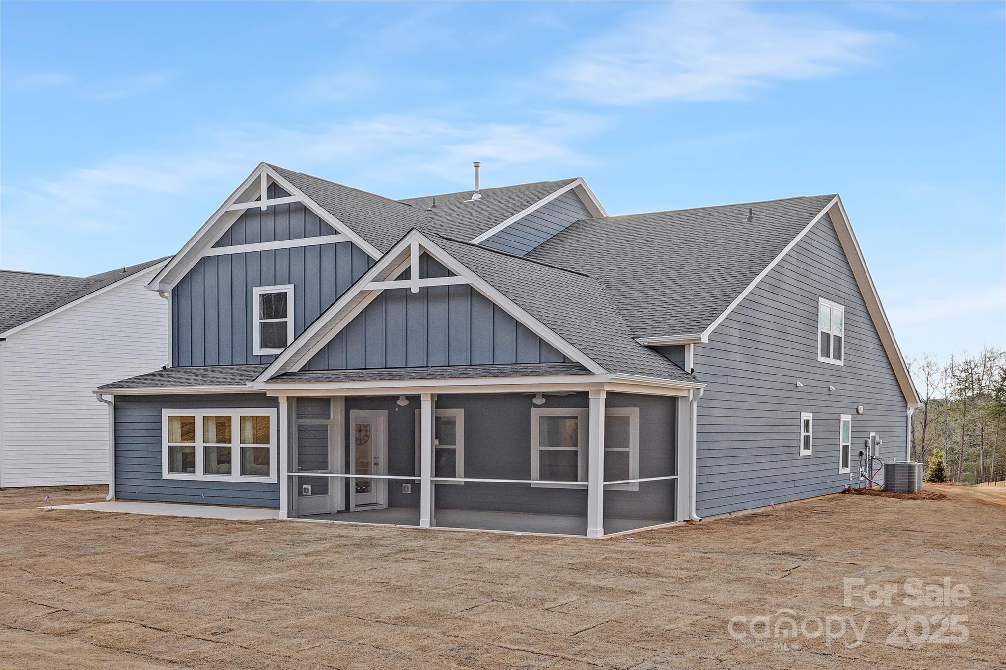 Edgewater - Residential