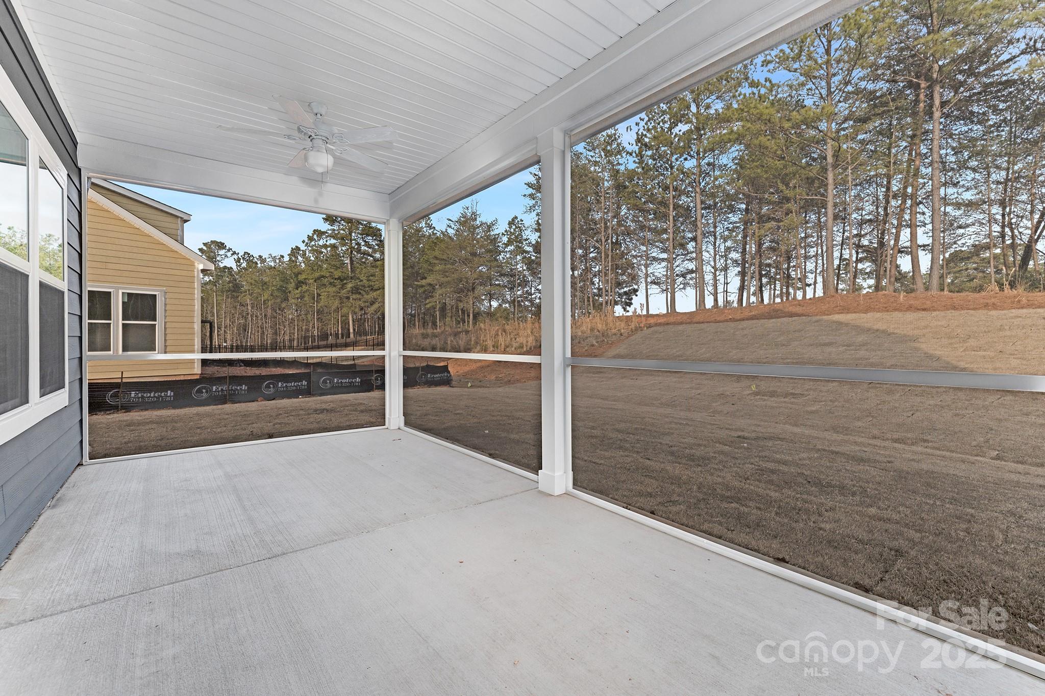 Edgewater - Residential