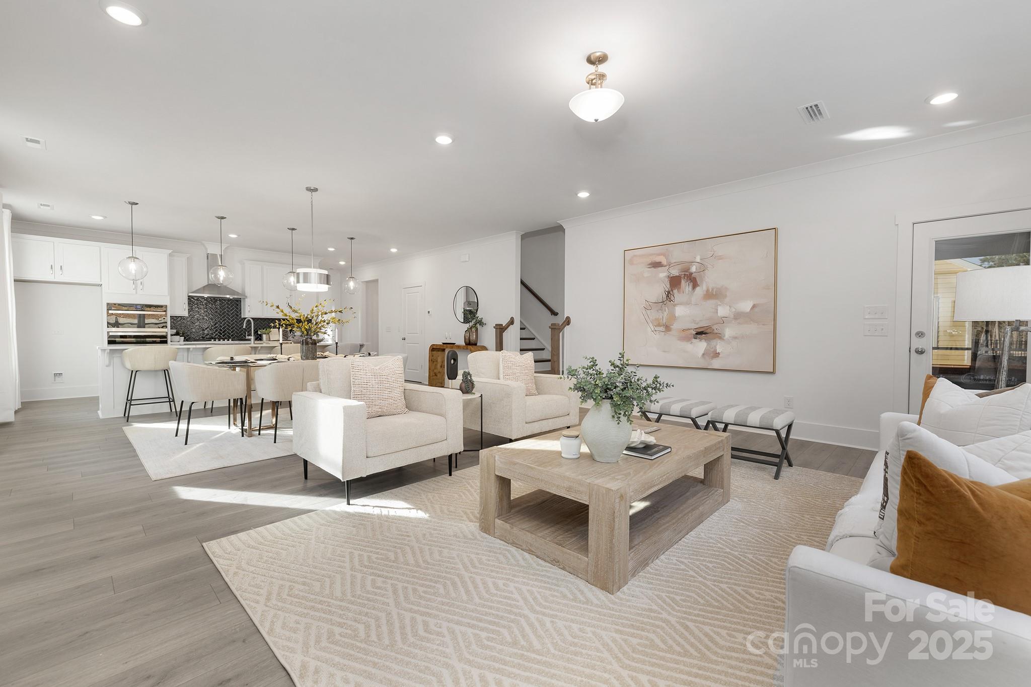 Edgewater - Residential