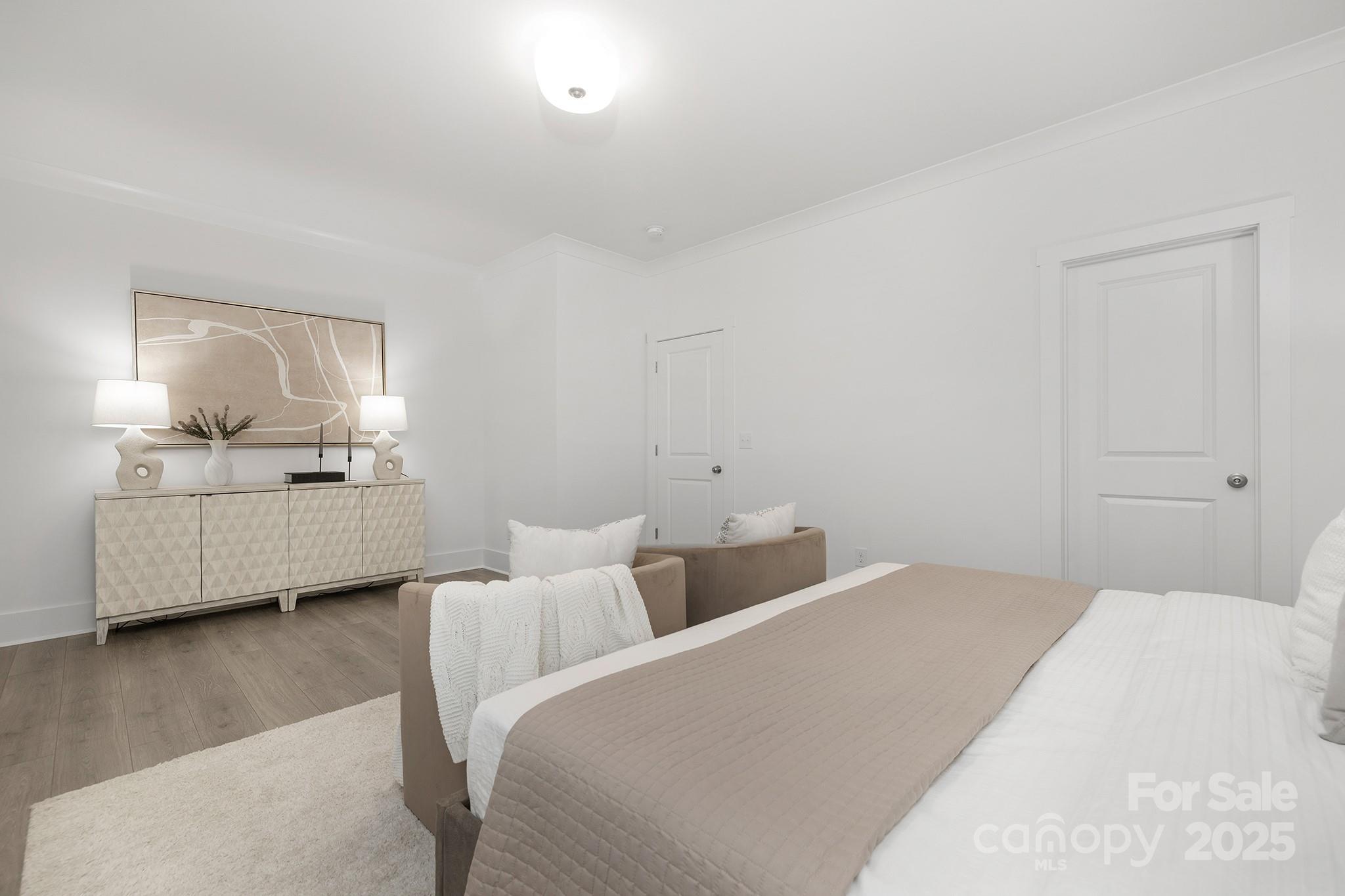 Edgewater - Residential