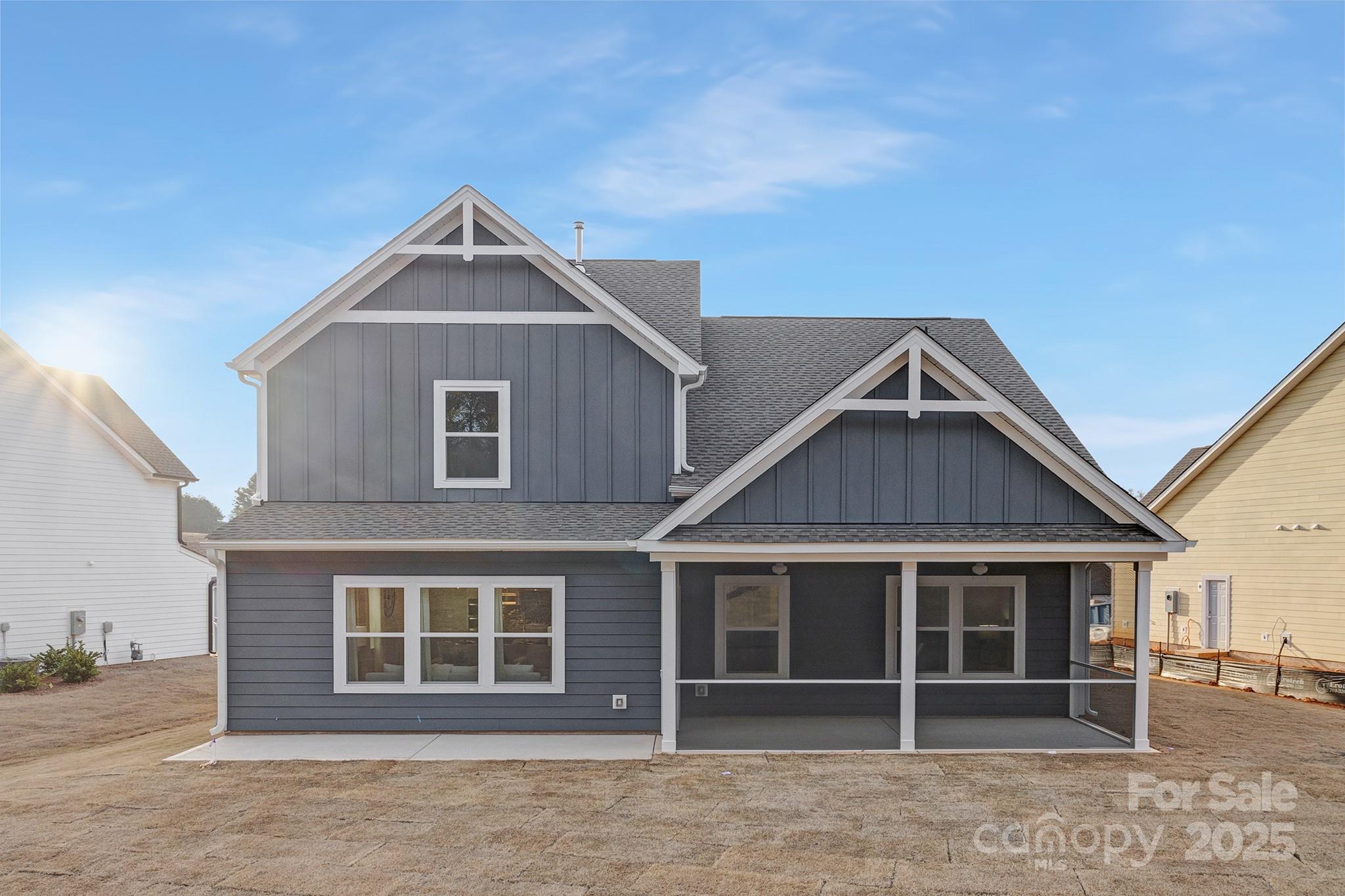 Edgewater - Residential