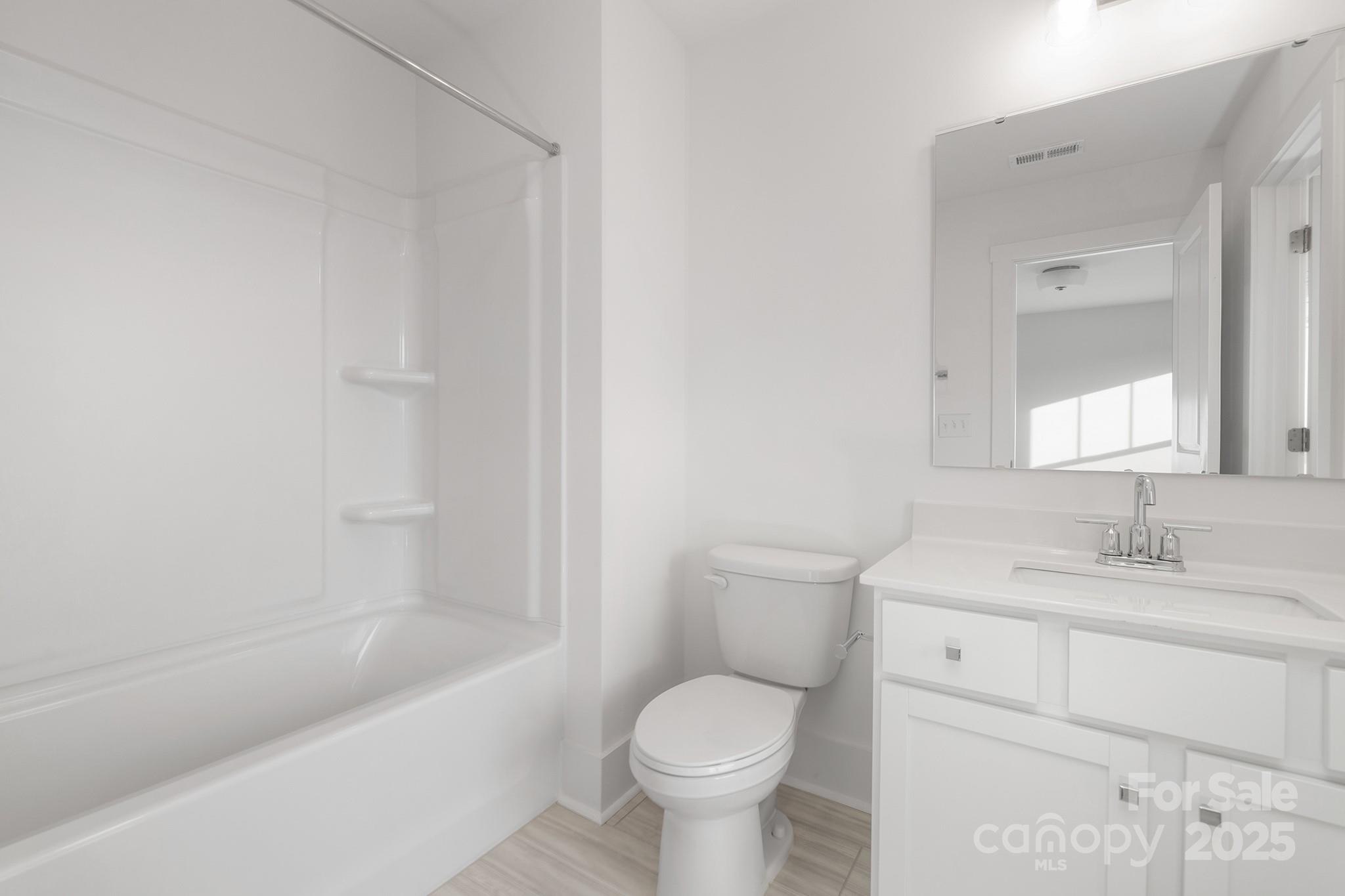 Edgewater - Residential