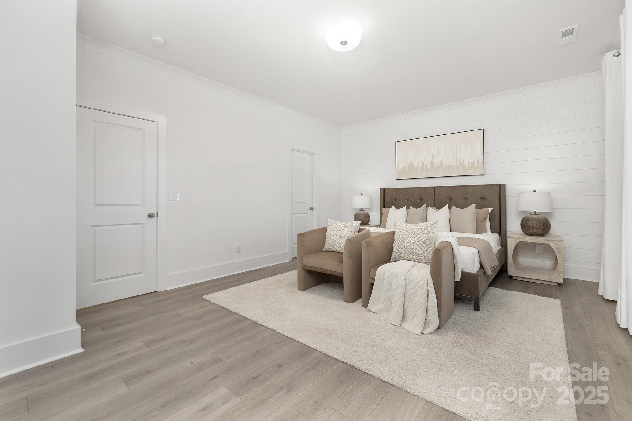 Edgewater - Residential