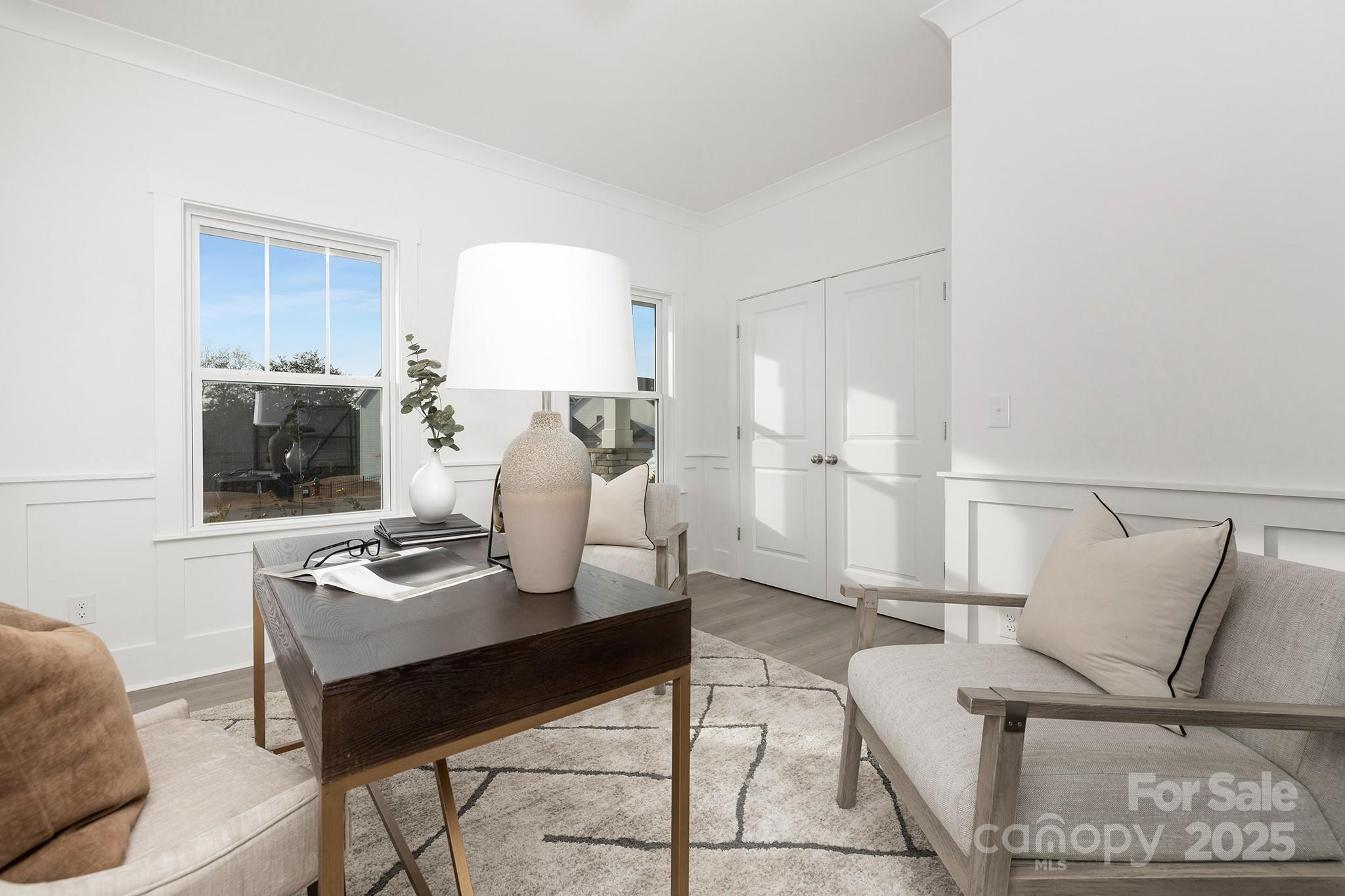 Edgewater - Residential