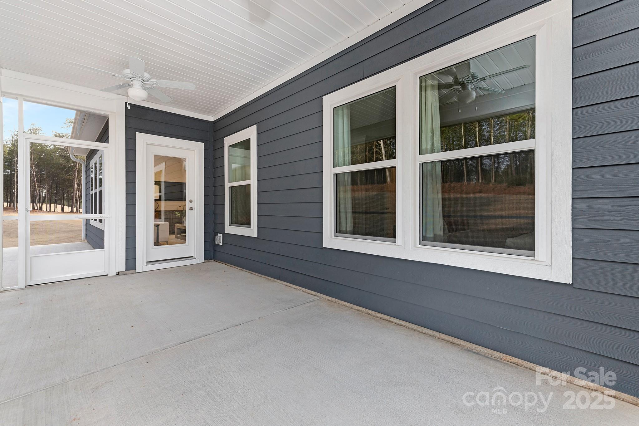 Edgewater - Residential