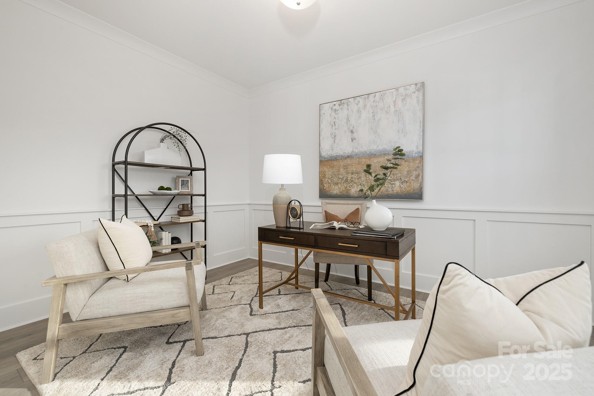 Edgewater - Residential